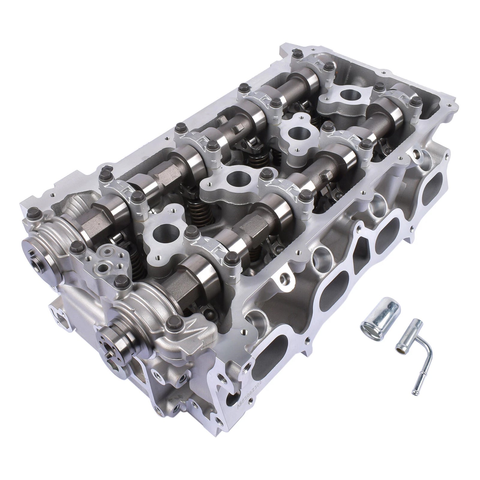 Culasse Complète 2.7L DOHC 2TRFE Pour Toyota Tacoma 4Runner 2005-2022 2TR