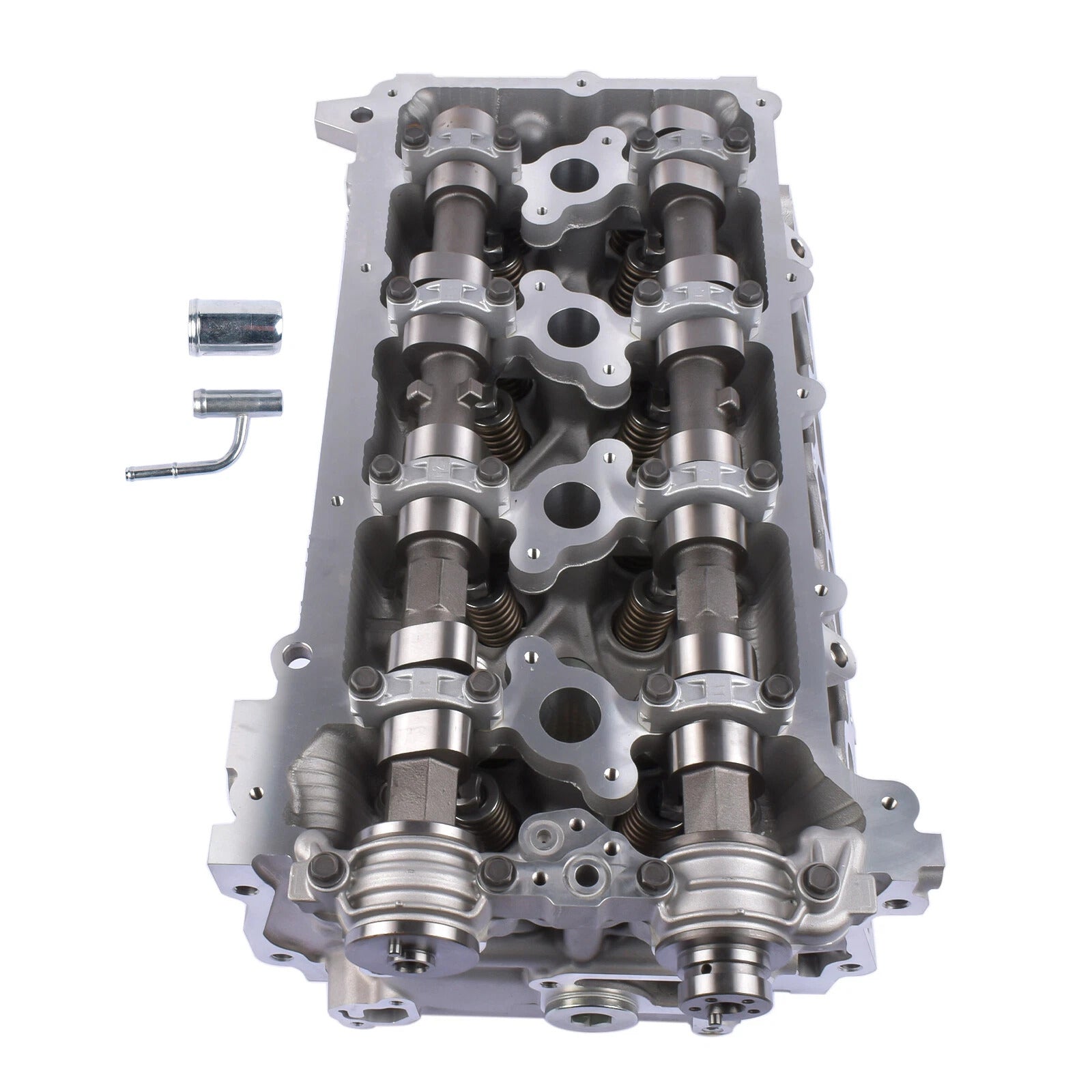 Culasse Complète 2.7L DOHC 2TRFE Pour Toyota Tacoma 4Runner 2005-2022 2TR