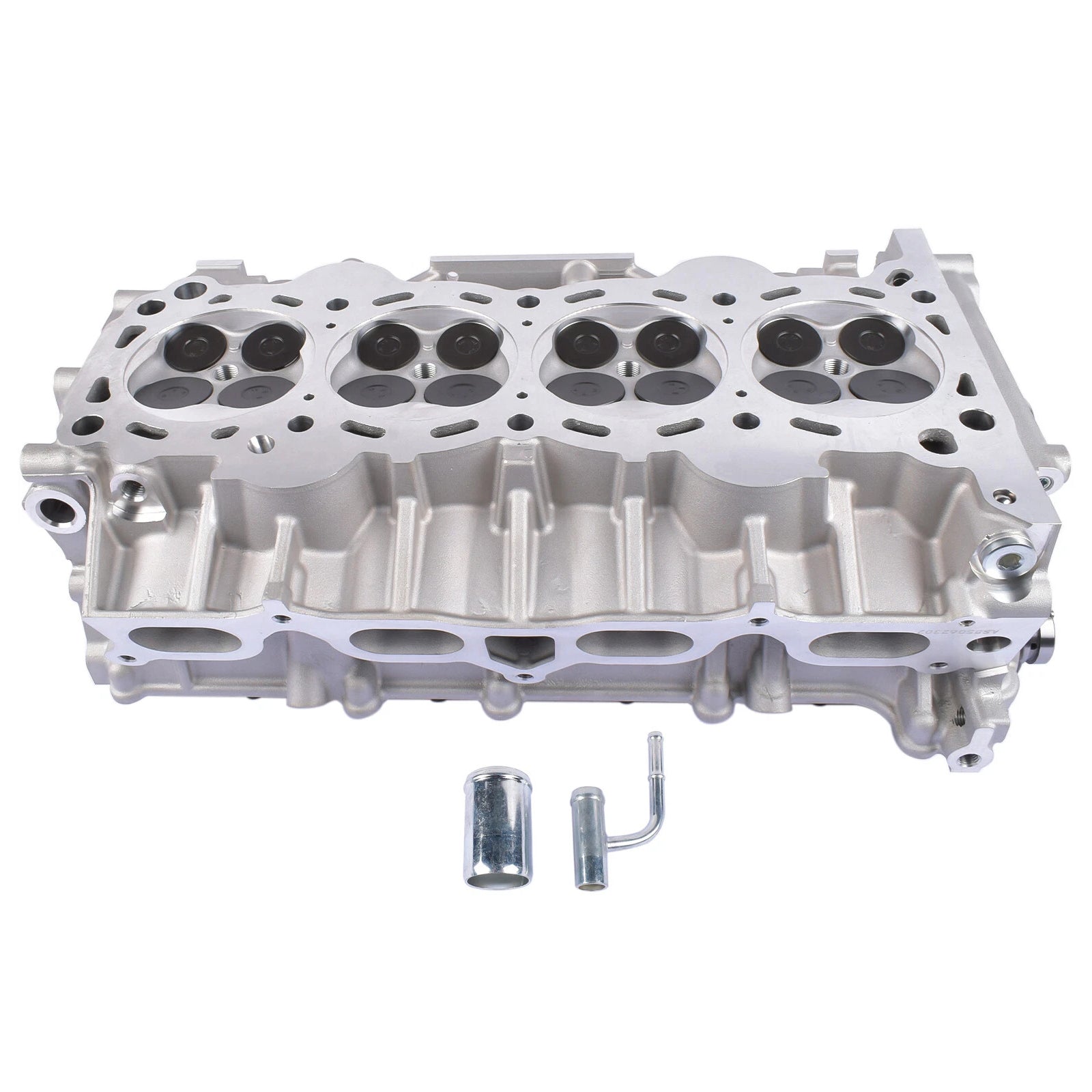 Culasse Complète 2.7L DOHC 2TRFE Pour Toyota Tacoma 4Runner 2005-2022 2TR