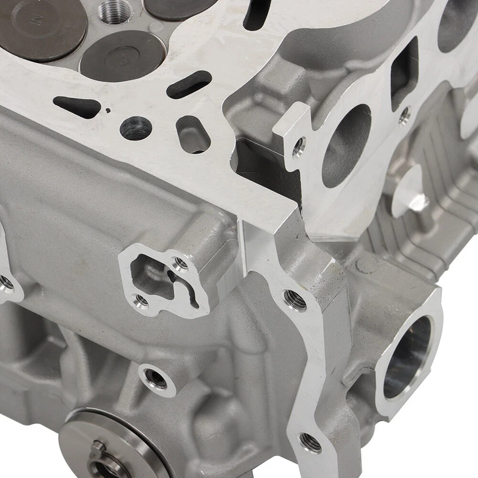 Culasse Complète 2.7L DOHC 2TRFE Pour Toyota Tacoma 4Runner 2005-2022 2TR