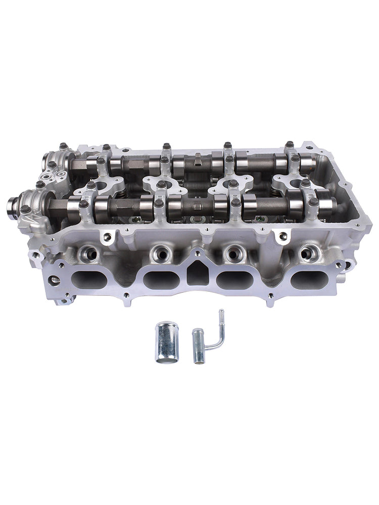 Culasse Complète 2.7L DOHC 2TRFE Pour Toyota Tacoma 4Runner 2005-2022 2TR
