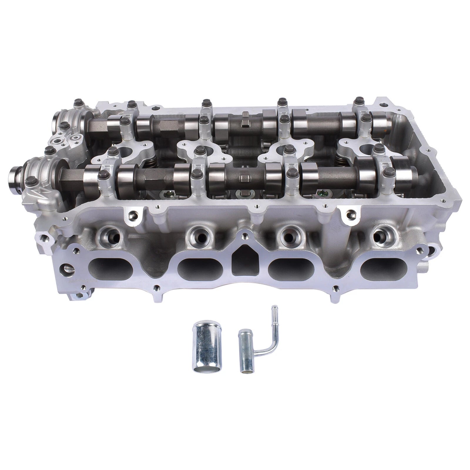 Culasse Complète 2.7L DOHC 2TRFE Pour Toyota Tacoma 4Runner 2005-2022 2TR
