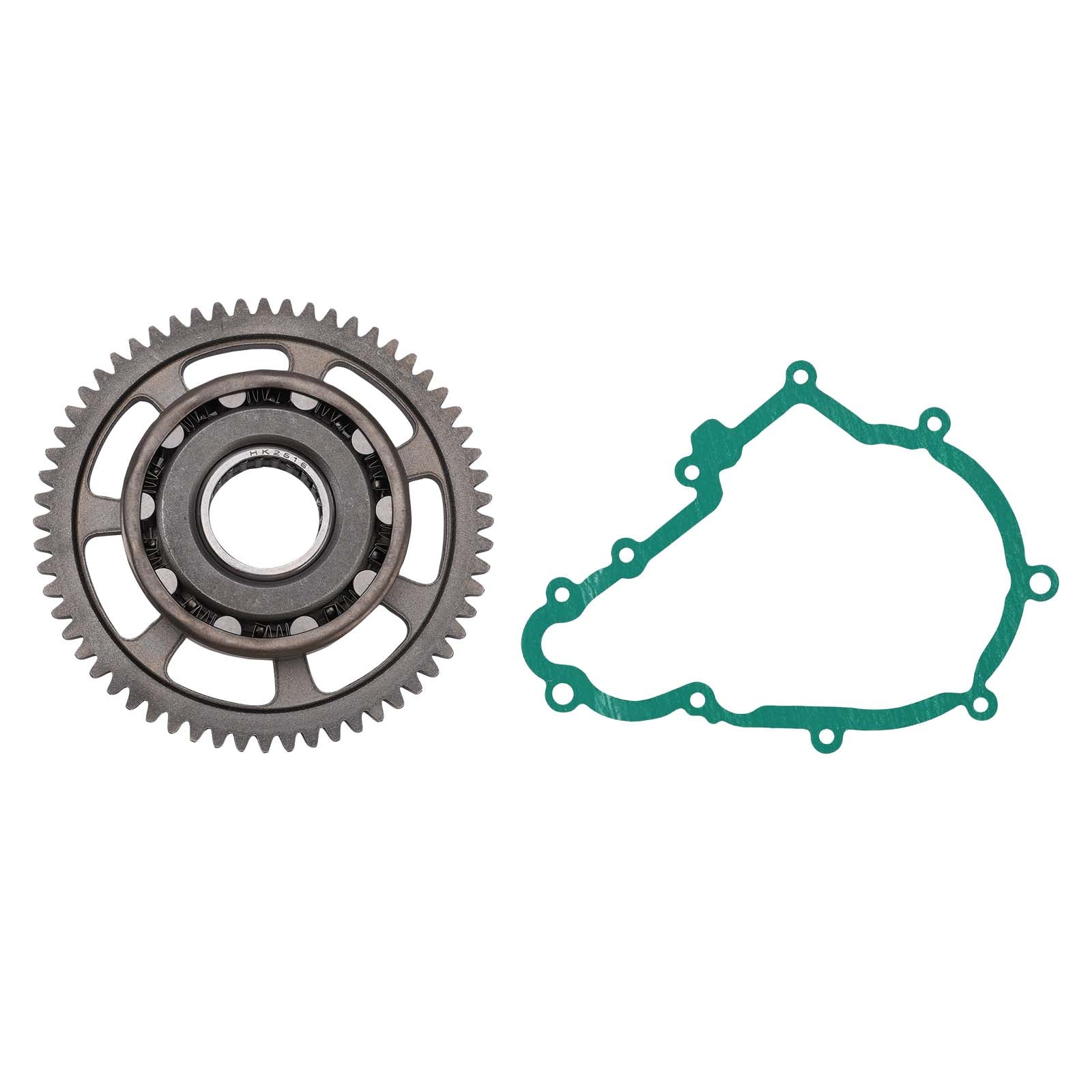 Joint unidirectionnel d'embrayage de démarreur compatible avec BMW G310GS G310R 2016-2020