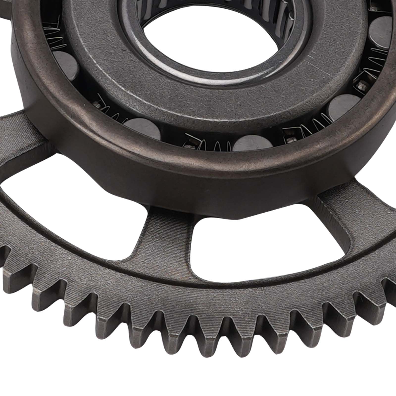 Joint unidirectionnel d'embrayage de démarreur compatible avec BMW G310GS G310R 2016-2020