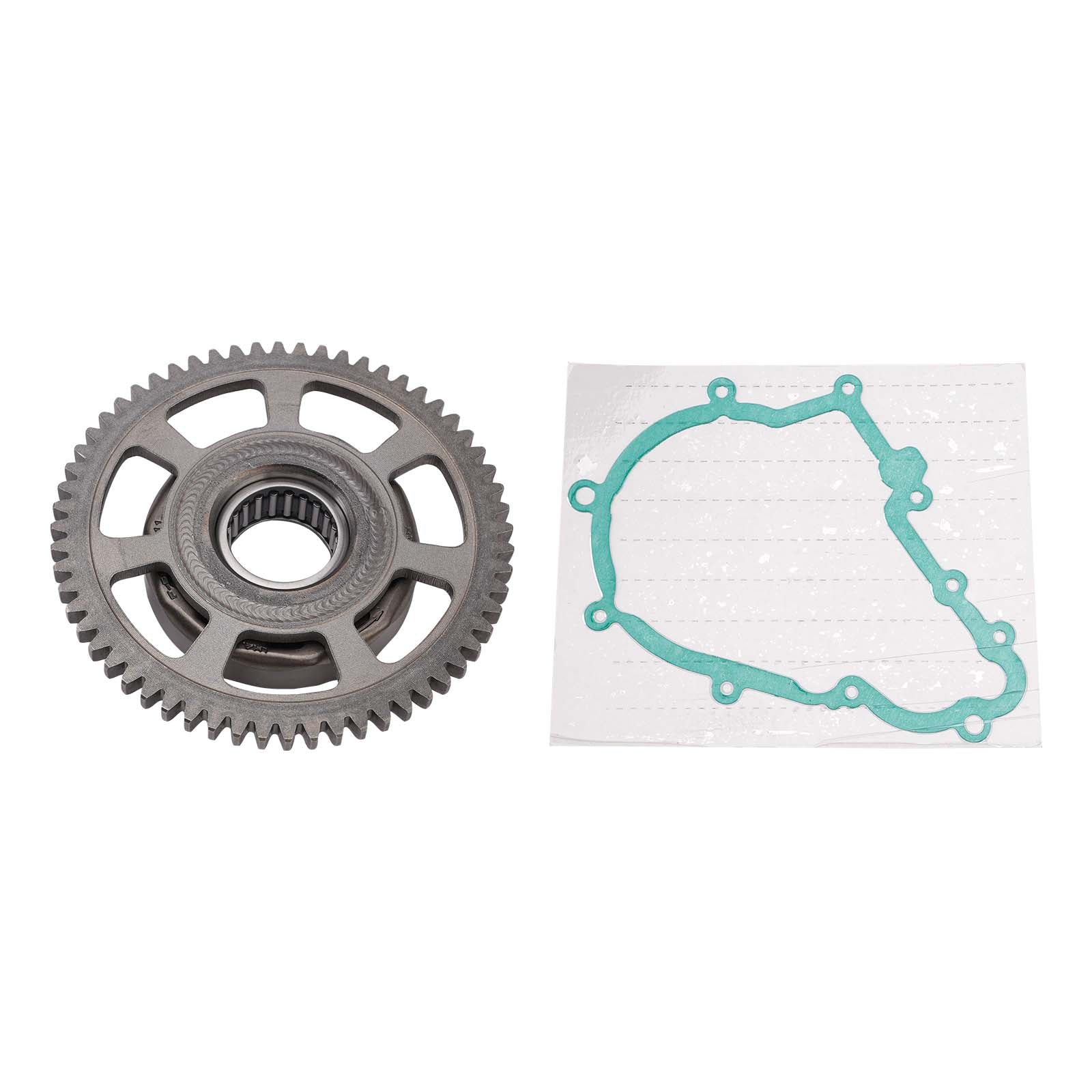 Joint unidirectionnel d'embrayage de démarreur compatible avec BMW G310GS G310R 2016-2020