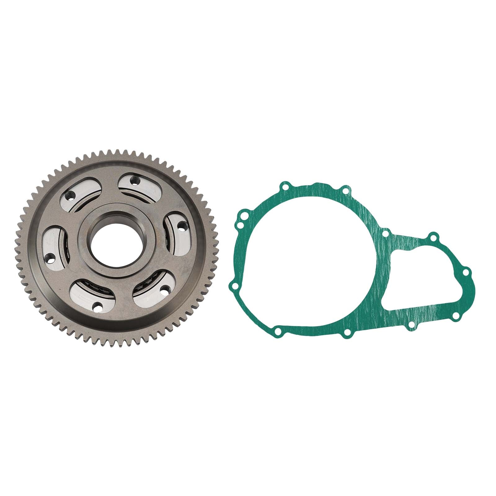 Embrayage de démarreur unidirectionnel 12600-09860 pour Suzuki DR650SE DR650 XF650