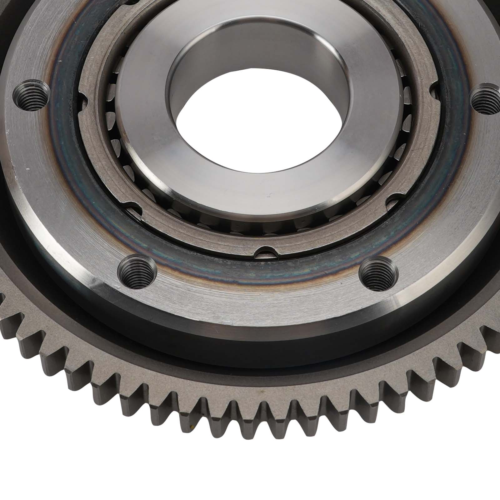Embrayage de démarreur unidirectionnel 12600-09860 pour Suzuki DR650SE DR650 XF650