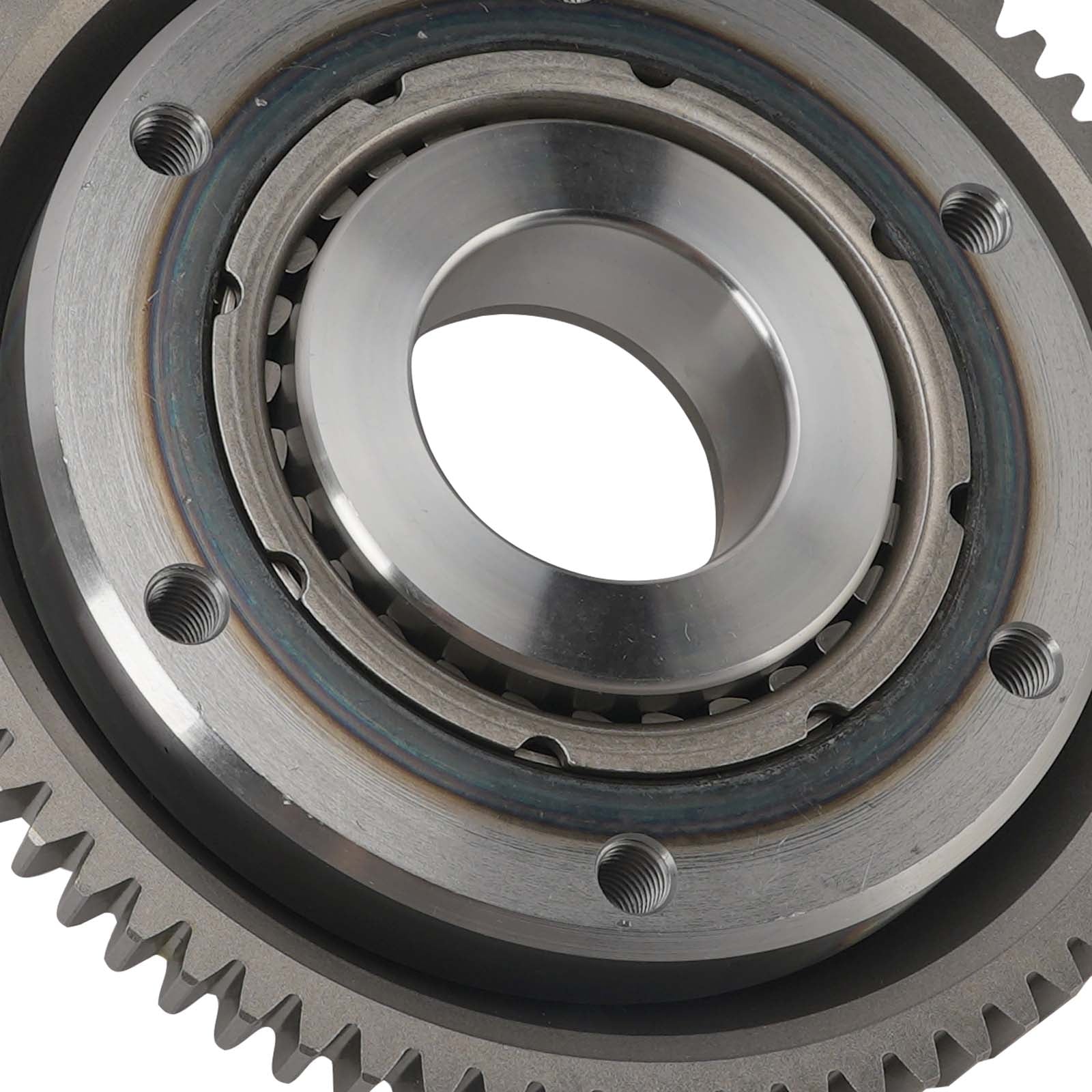 Embrayage de démarreur unidirectionnel 12600-09860 pour Suzuki DR650SE DR650 XF650