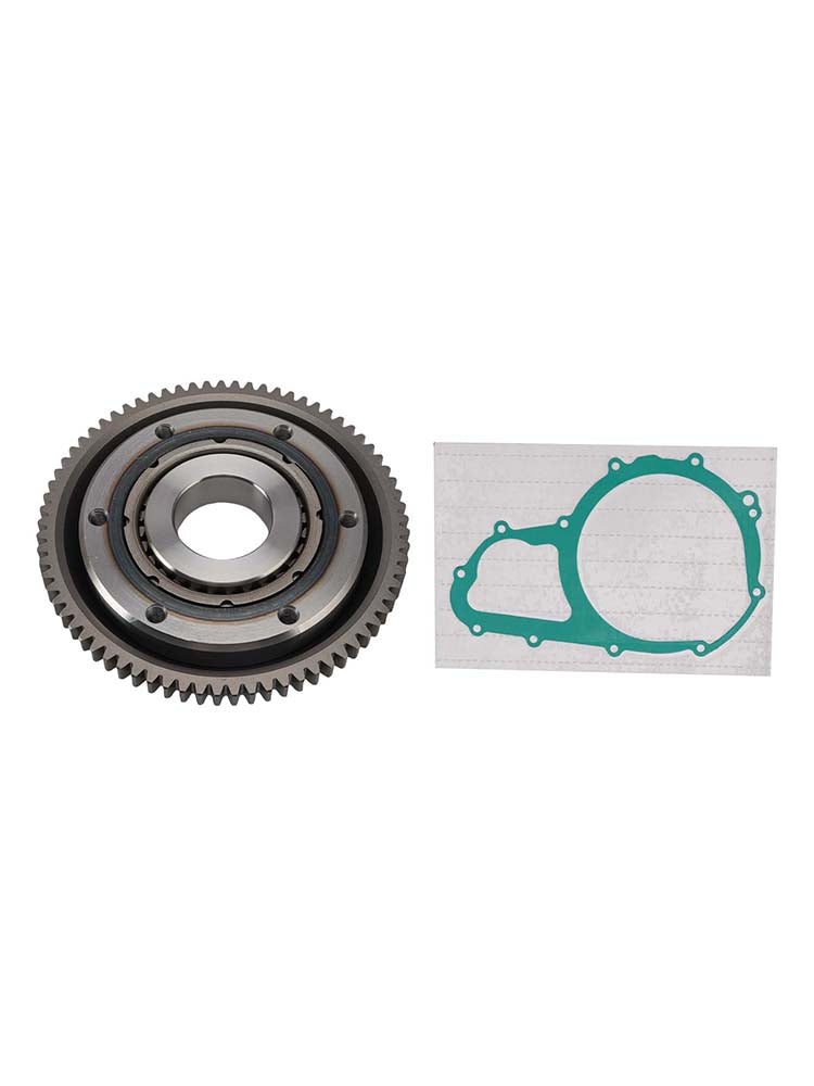 Embrayage de démarreur unidirectionnel 12600-09860 pour Suzuki DR650SE DR650 XF650