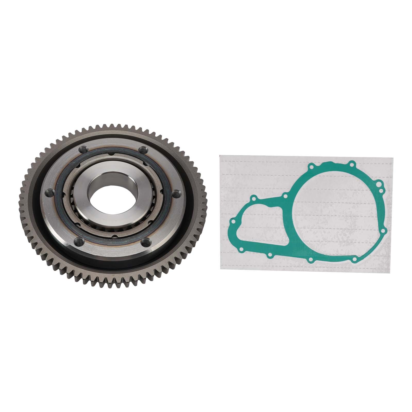 Embrayage de démarreur unidirectionnel 12600-09860 pour Suzuki DR650SE DR650 XF650