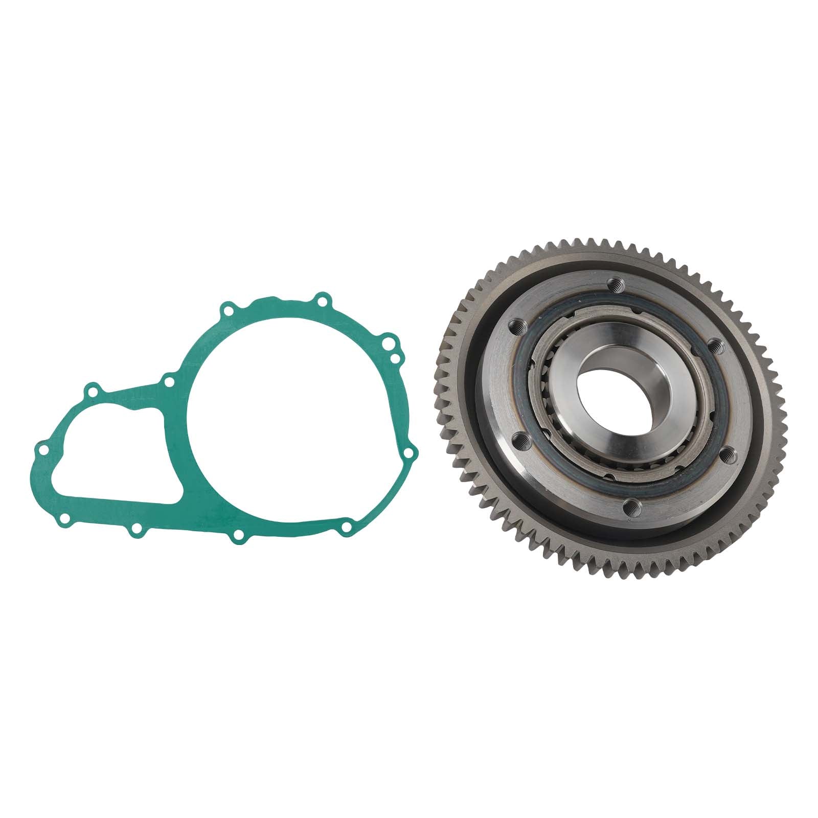 Embrayage de démarreur unidirectionnel 12600-09860 pour Suzuki DR650SE DR650 XF650