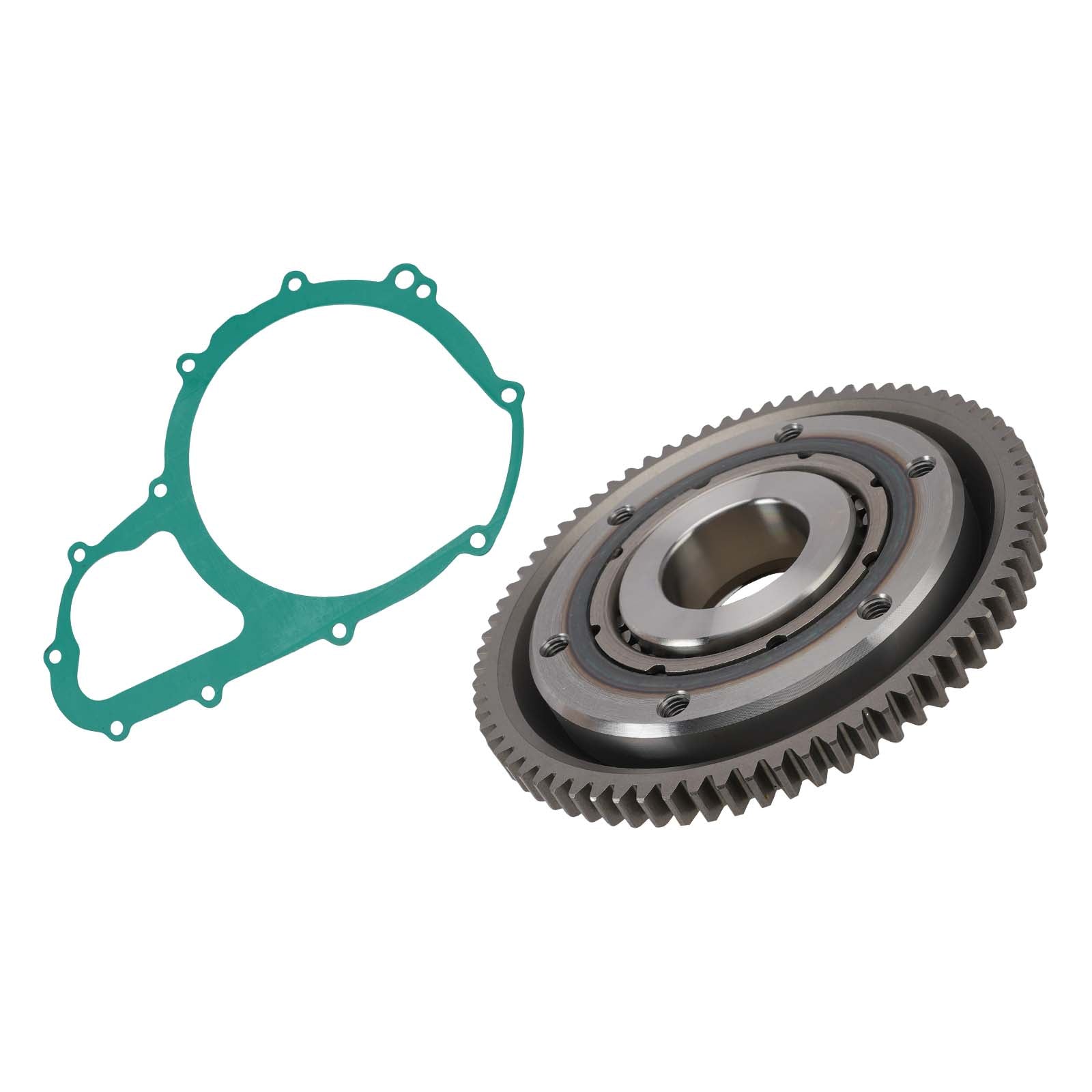 Embrayage de démarreur unidirectionnel 12600-09860 pour Suzuki DR650SE DR650 XF650