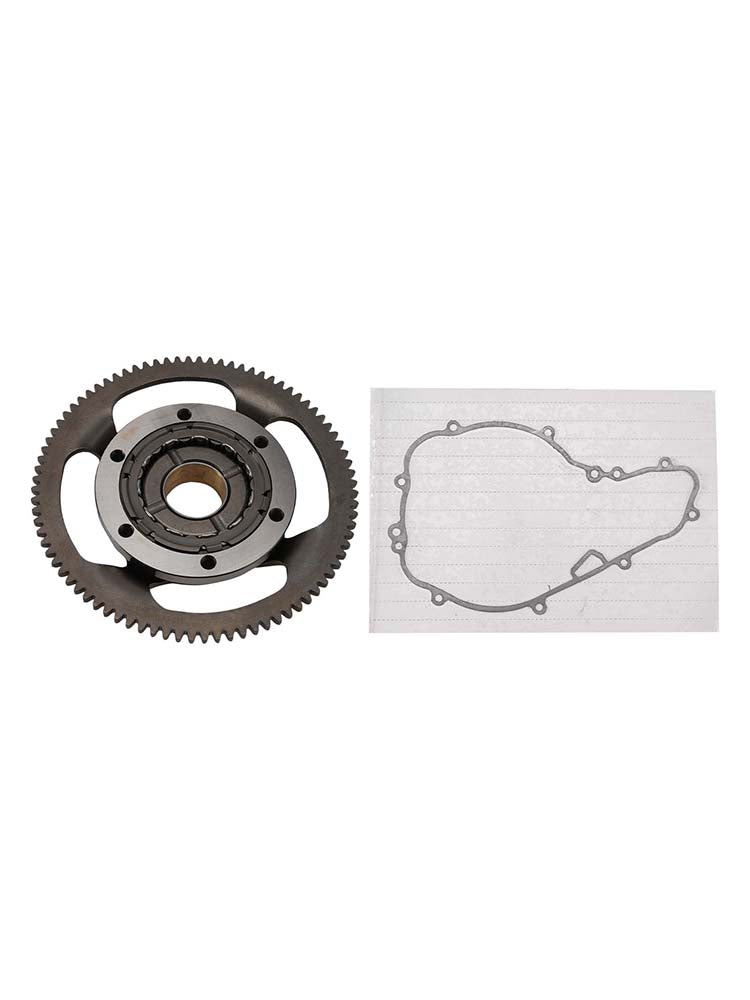 Kit d'embrayage de démarreur unidirectionnel pour Kawasaki KL650 KLR650 42034-1094 13216-0044