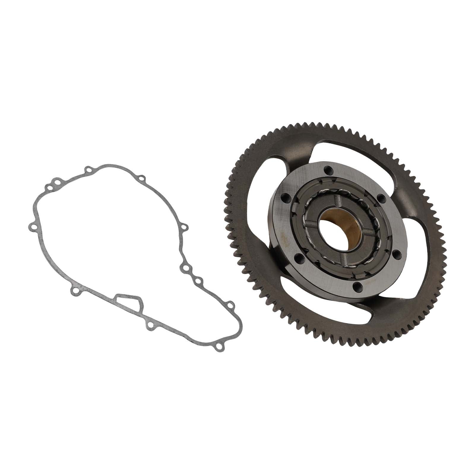 Kit d'embrayage de démarreur unidirectionnel pour Kawasaki KL650 KLR650 42034-1094 13216-0044