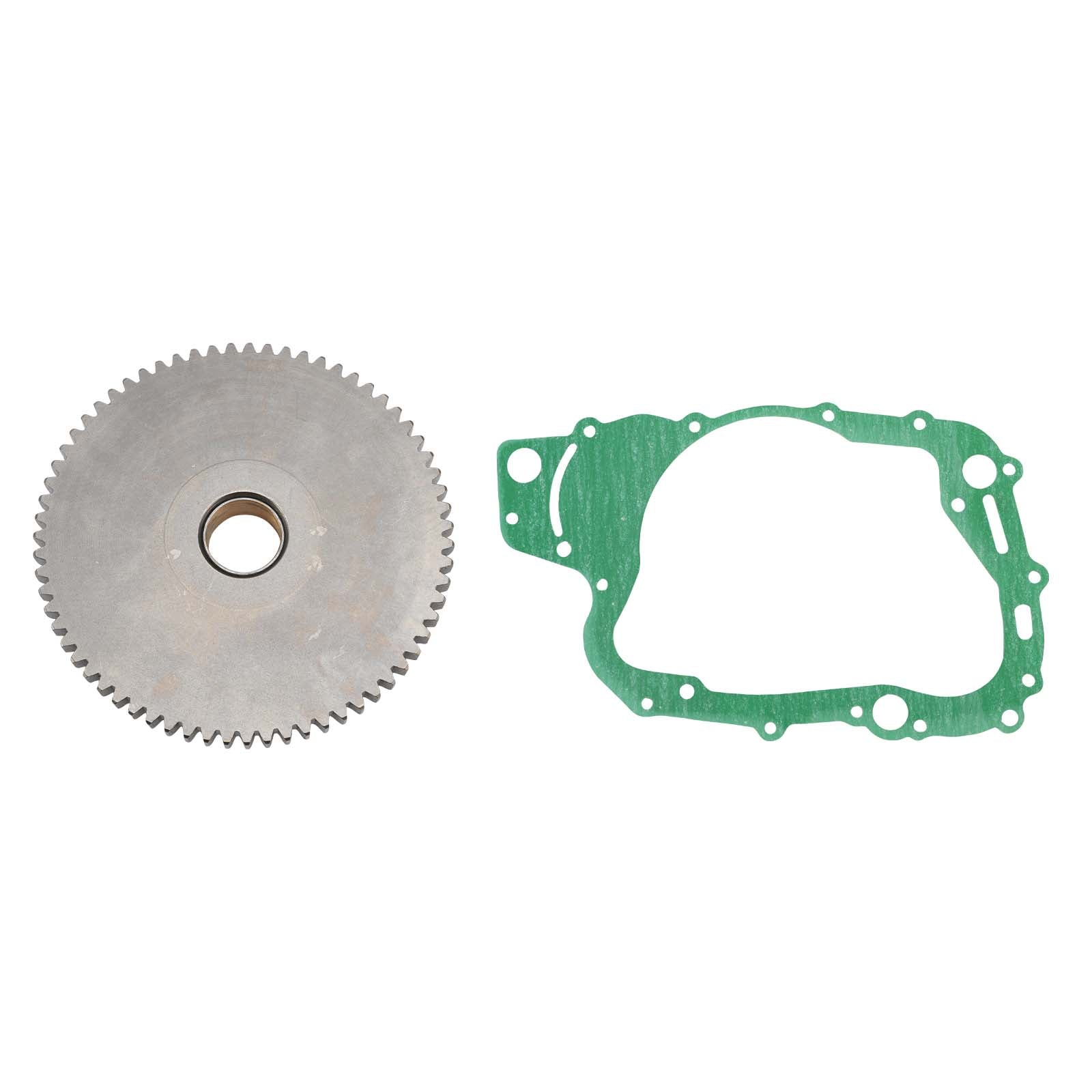Kit d'embrayage de démarreur unidirectionnel 12600-15822 pour Suzuki AN400 Burgman 400 03-06