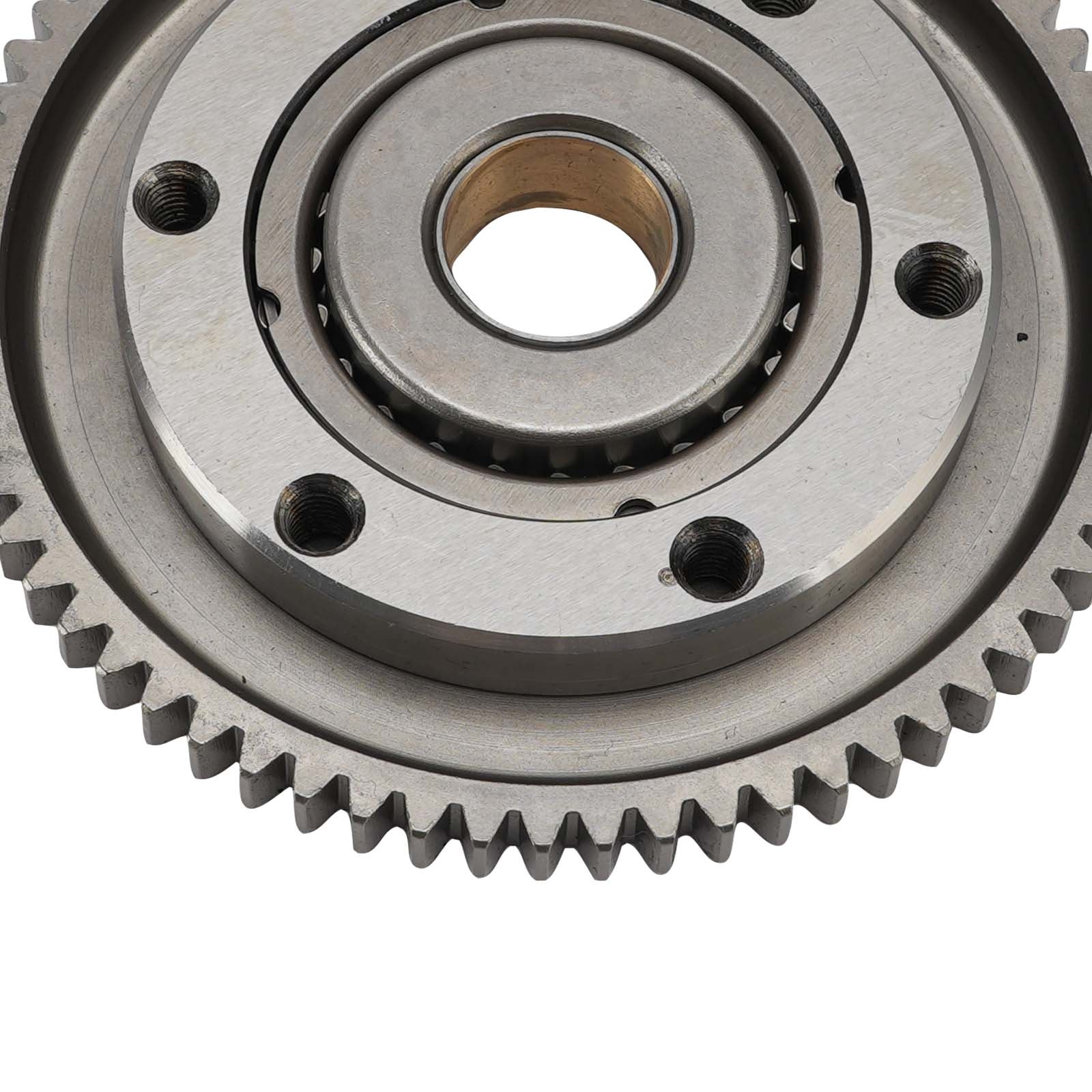 Kit d'embrayage de démarreur unidirectionnel 12600-15822 pour Suzuki AN400 Burgman 400 03-06