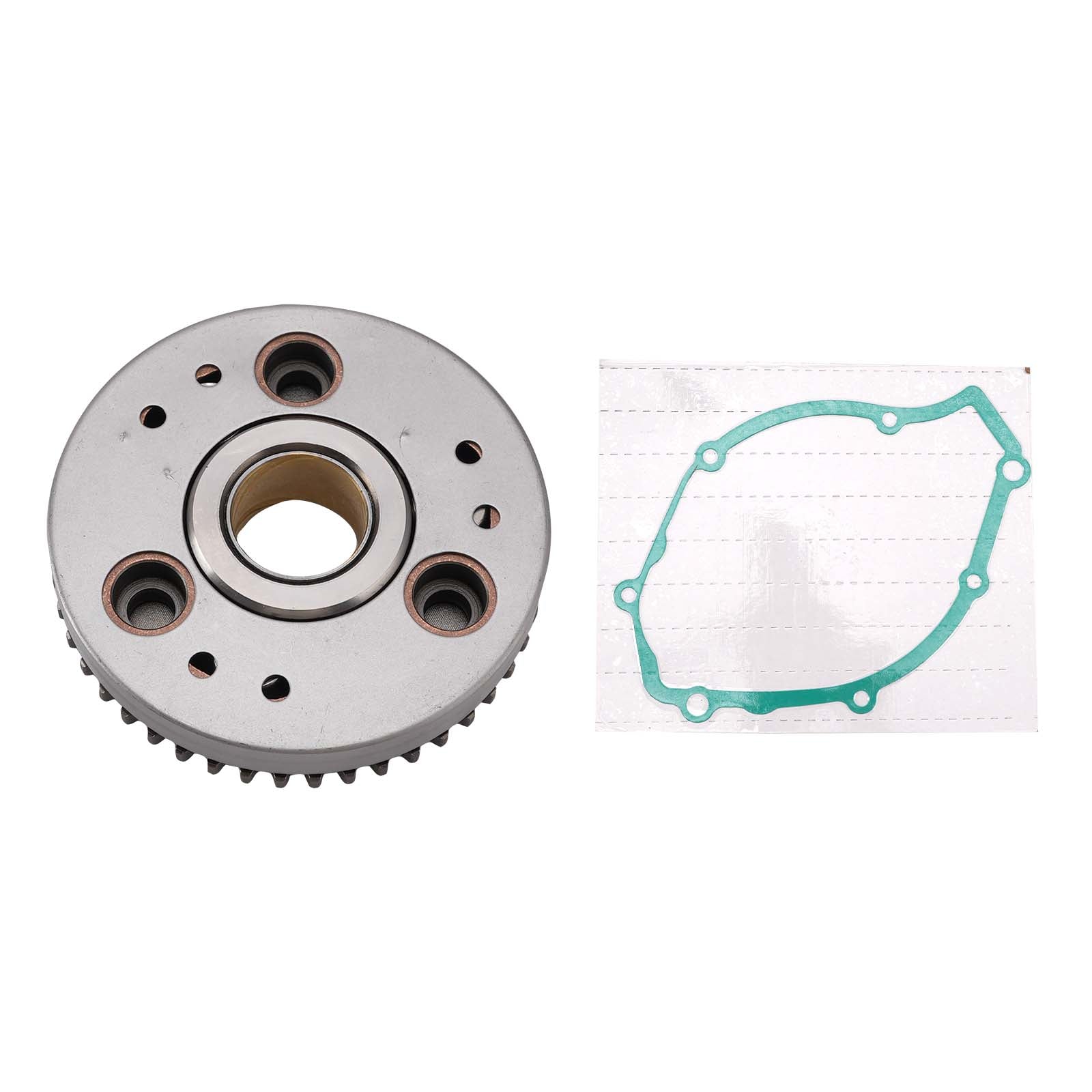Kit d'embrayage de démarreur unidirectionnel 5VL-E5517 pour Yamaha TTR125 YFM125R YBR125 XT125