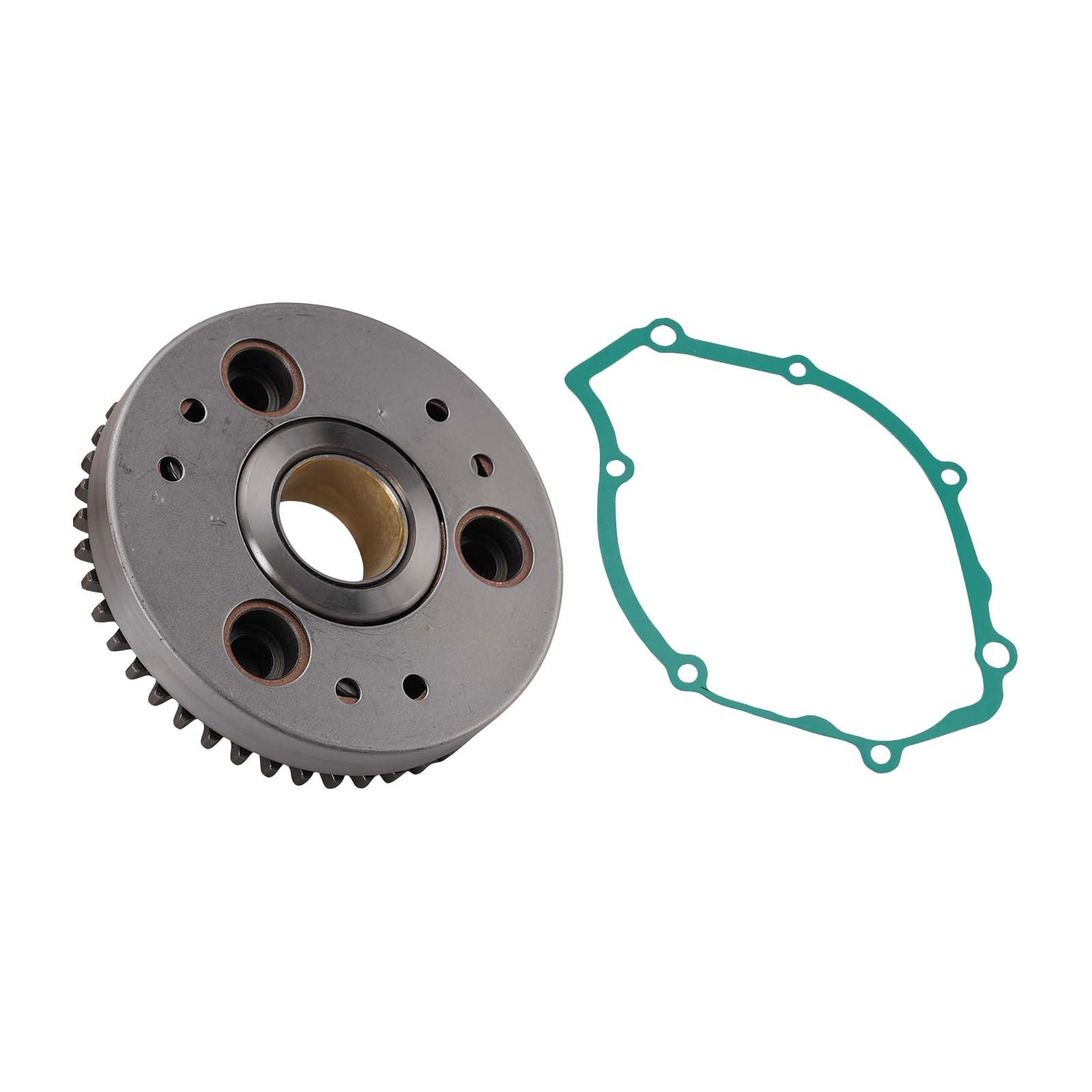 Kit d'embrayage de démarreur unidirectionnel 5VL-E5517 pour Yamaha TTR125 YFM125R YBR125 XT125