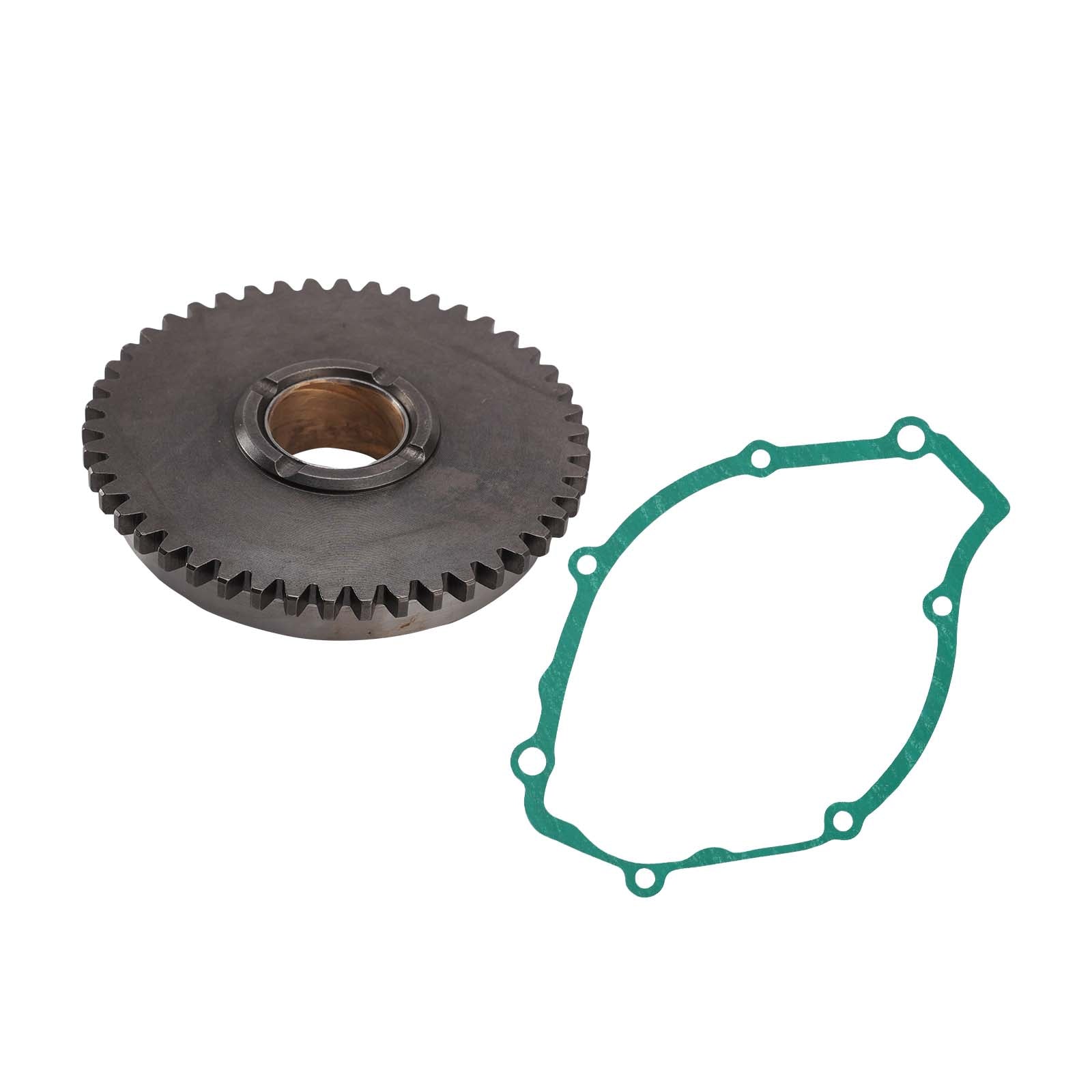 Embrayage de démarreur unidirectionnel 4TU-15590 pour Yamaha TTR125 XT125 00-06 5AP-15517