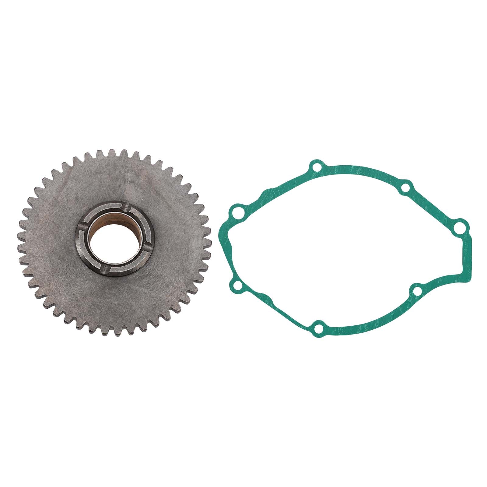 Embrayage de démarreur unidirectionnel 4TU-15590 pour Yamaha TTR125 XT125 00-06 5AP-15517