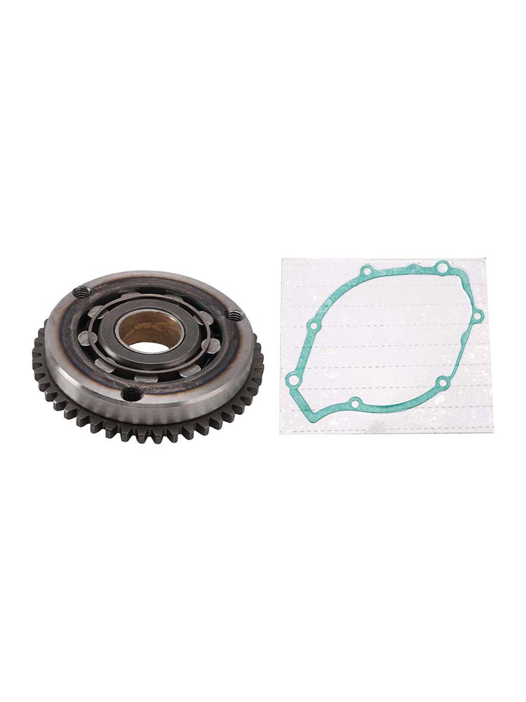 Embrayage de démarreur unidirectionnel 4TU-15590 pour Yamaha TTR125 XT125 00-06 5AP-15517