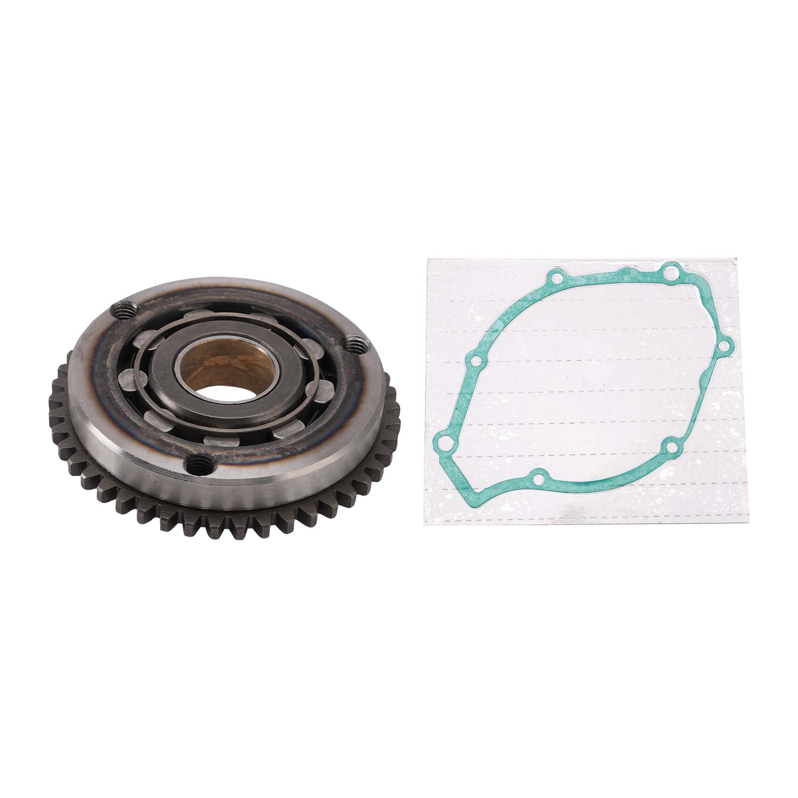 Embrayage de démarreur unidirectionnel 4TU-15590 pour Yamaha TTR125 XT125 00-06 5AP-15517