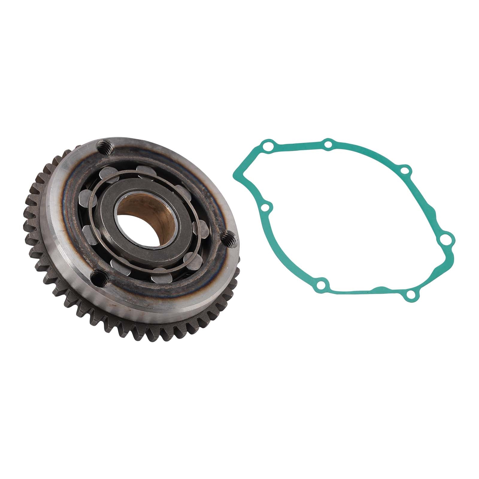 Embrayage de démarreur unidirectionnel 4TU-15590 pour Yamaha TTR125 XT125 00-06 5AP-15517