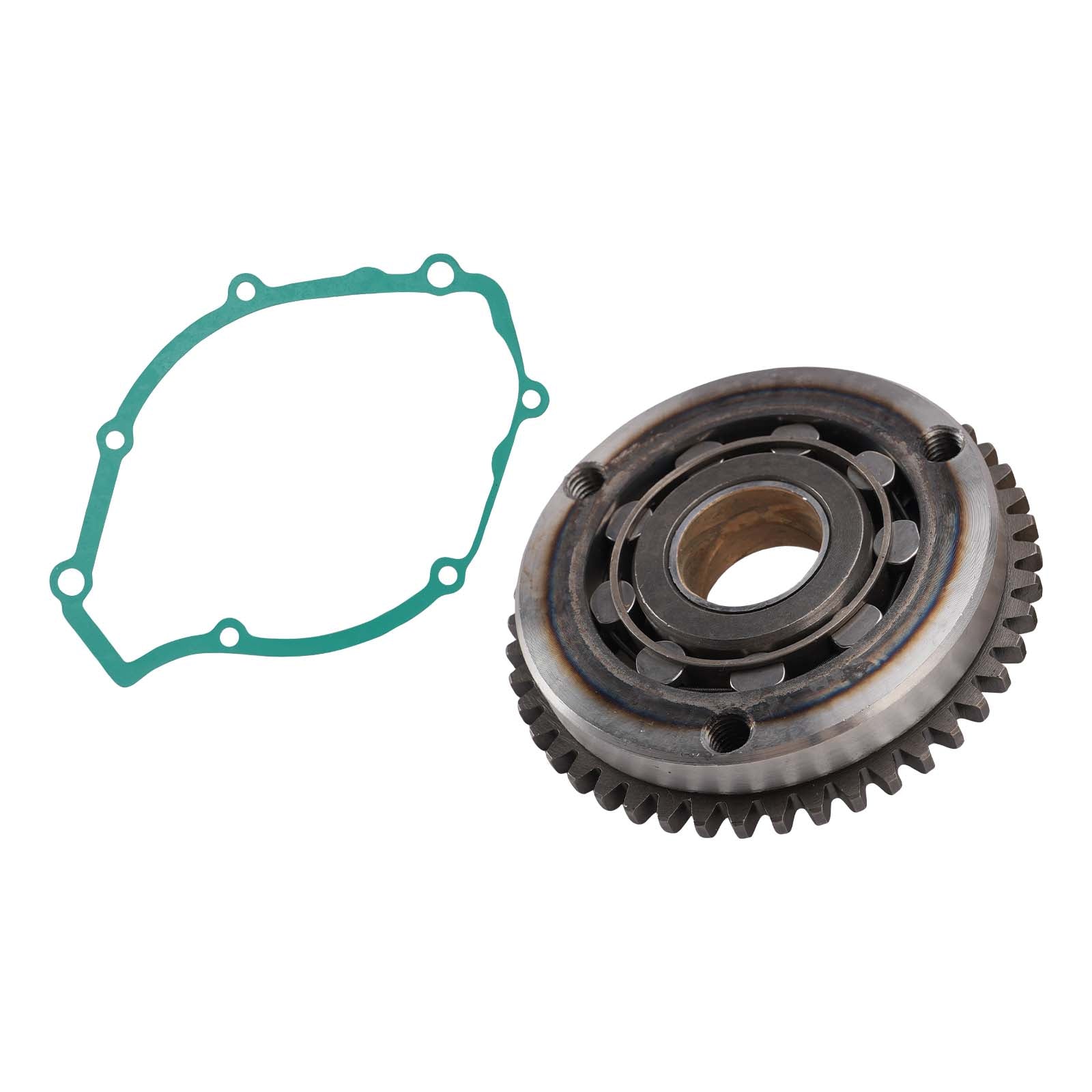 Embrayage de démarreur unidirectionnel 4TU-15590 pour Yamaha TTR125 XT125 00-06 5AP-15517