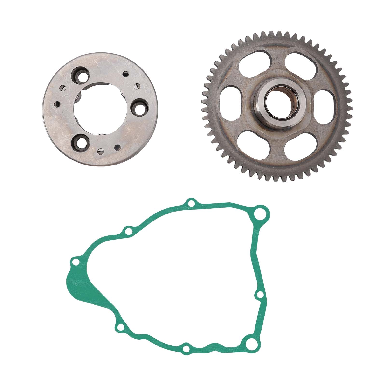 Kits d'embrayage de démarreur unidirectionnel pour Yamaha YFM 200 225 250 YTM200 YFB250