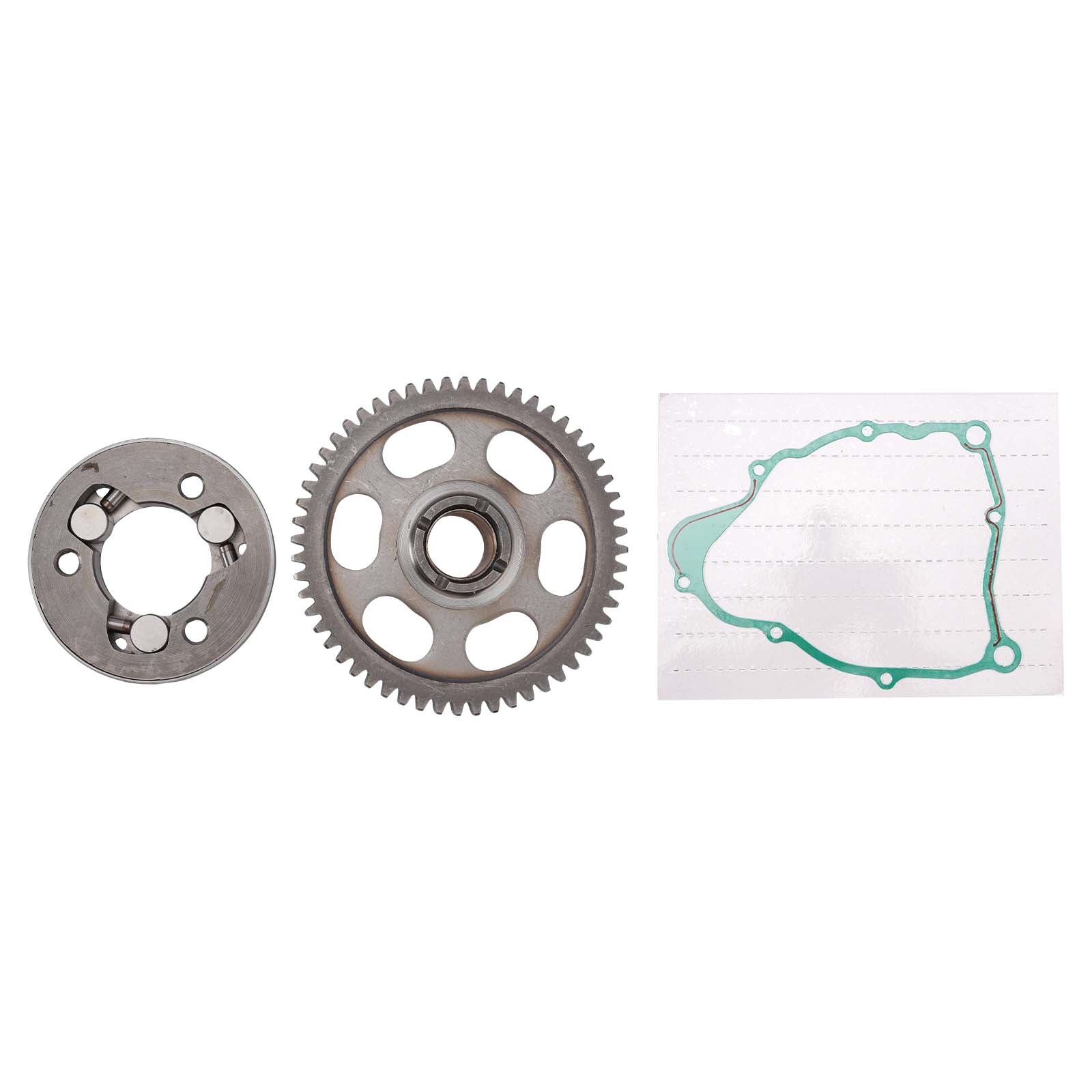 Kits d'embrayage de démarreur unidirectionnel pour Yamaha YFM 200 225 250 YTM200 YFB250