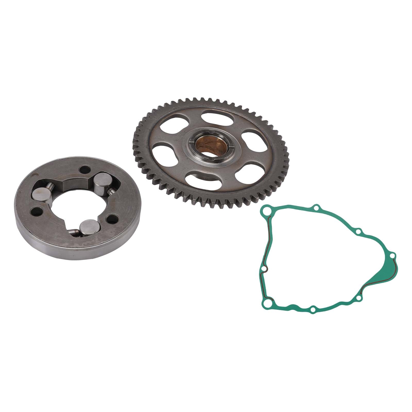 Kits d'embrayage de démarreur unidirectionnel pour Yamaha YFM 200 225 250 YTM200 YFB250
