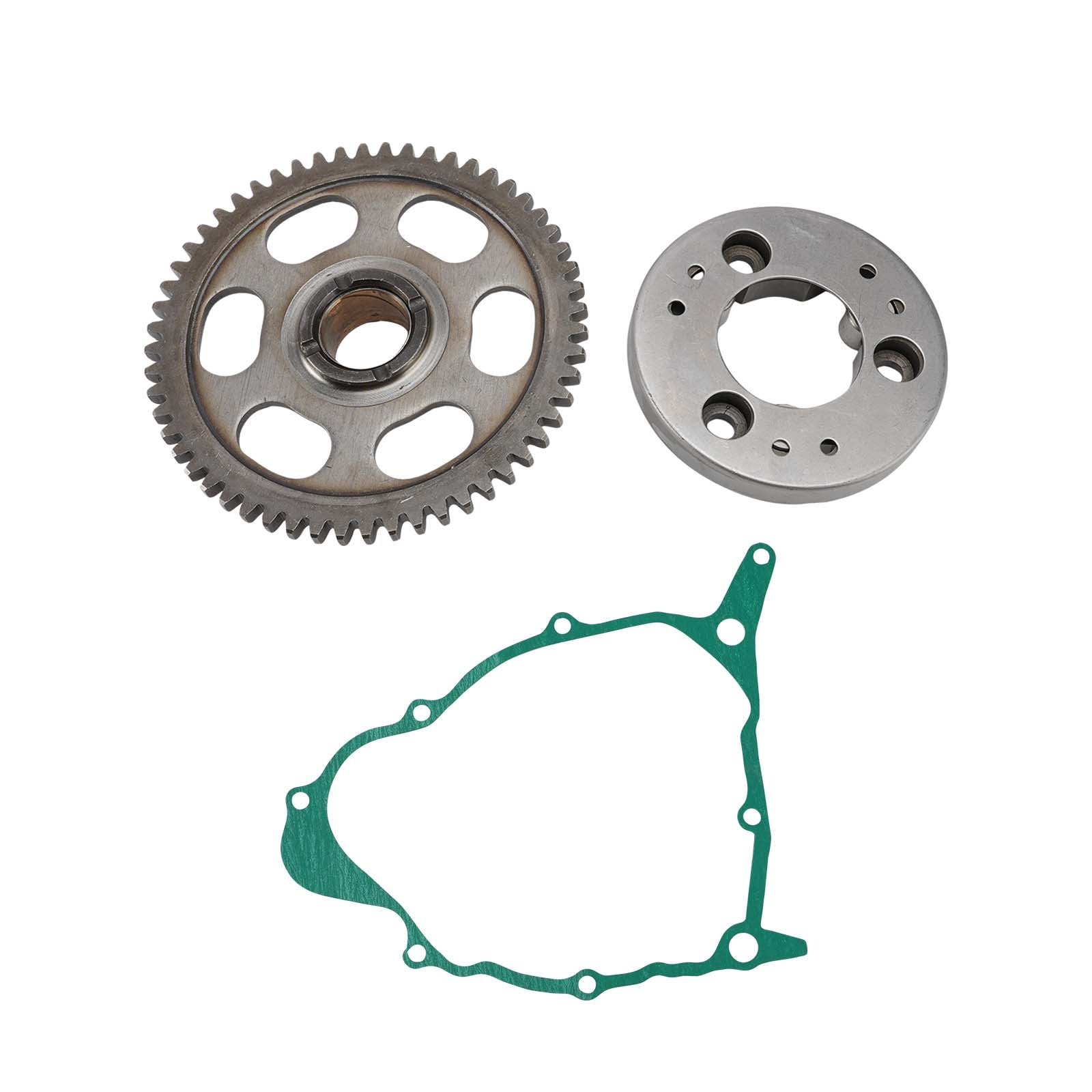 Kits d'embrayage de démarreur unidirectionnel pour Yamaha YD125 SR125 BW200ES TW 125 200 225