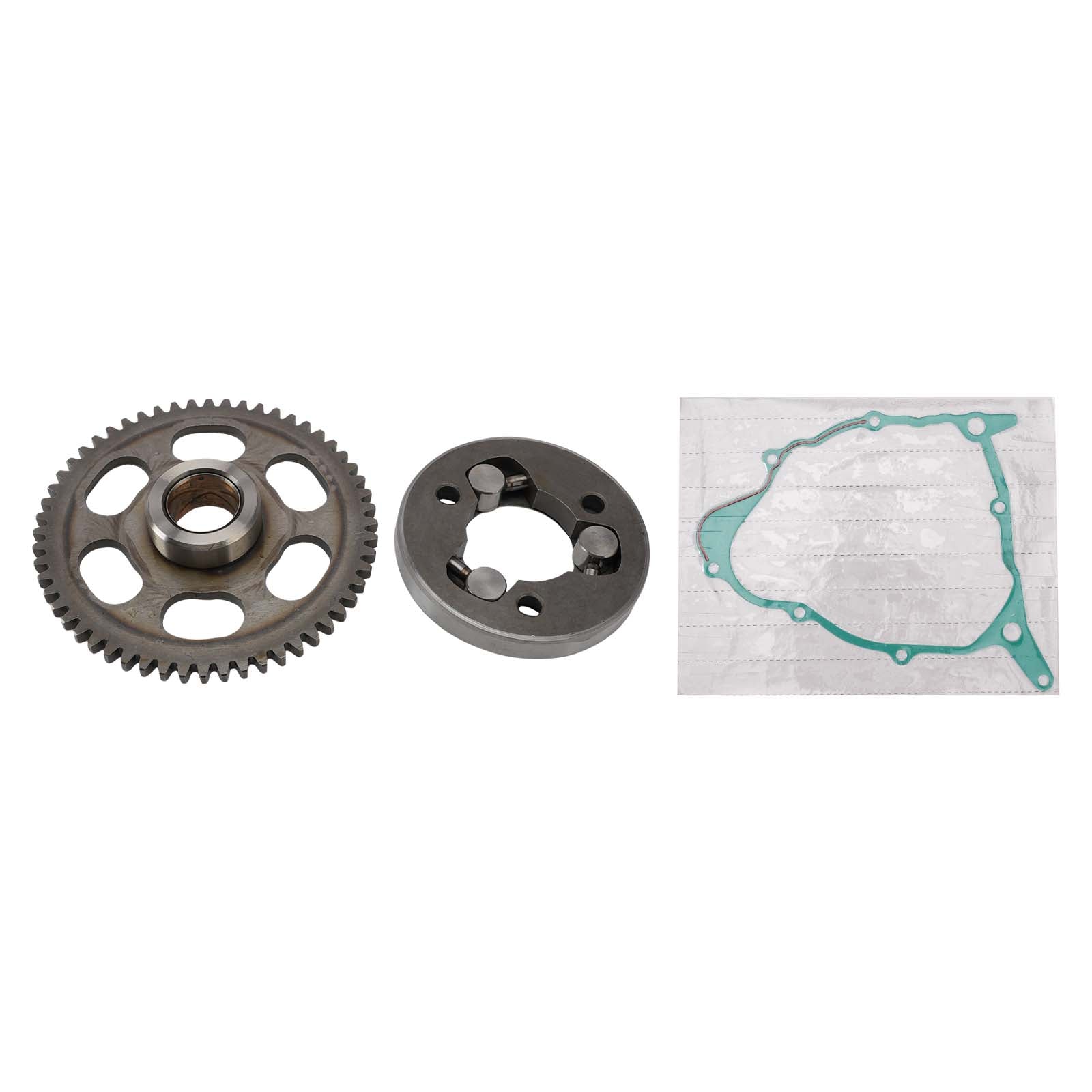 Kits d'embrayage de démarreur unidirectionnel pour Yamaha YD125 SR125 BW200ES TW 125 200 225