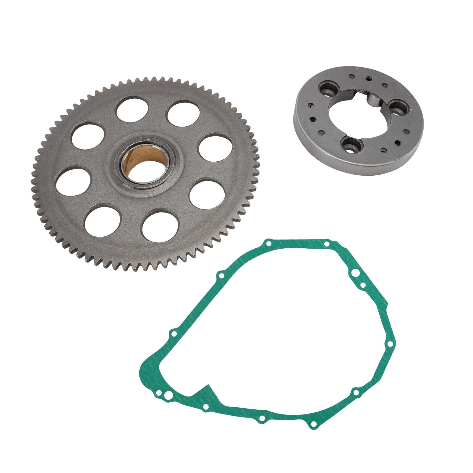 Kits d'embrayage de démarreur unidirectionnel pour Yamaha XVZ1200 XVZ1300 VMX12 VMAX12