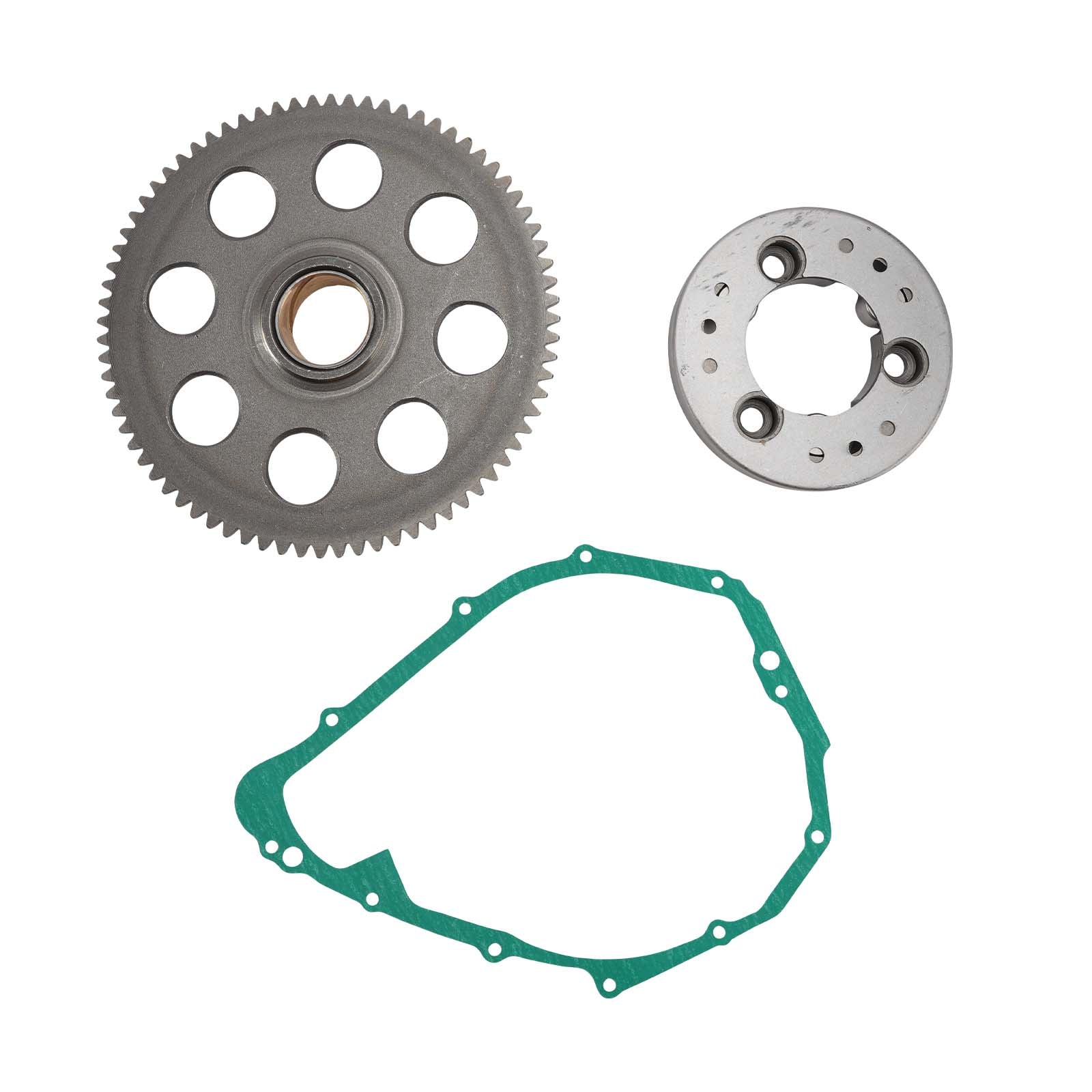 Kits d'embrayage de démarreur unidirectionnel pour Yamaha XVZ1200 XVZ1300 VMX12 VMAX12