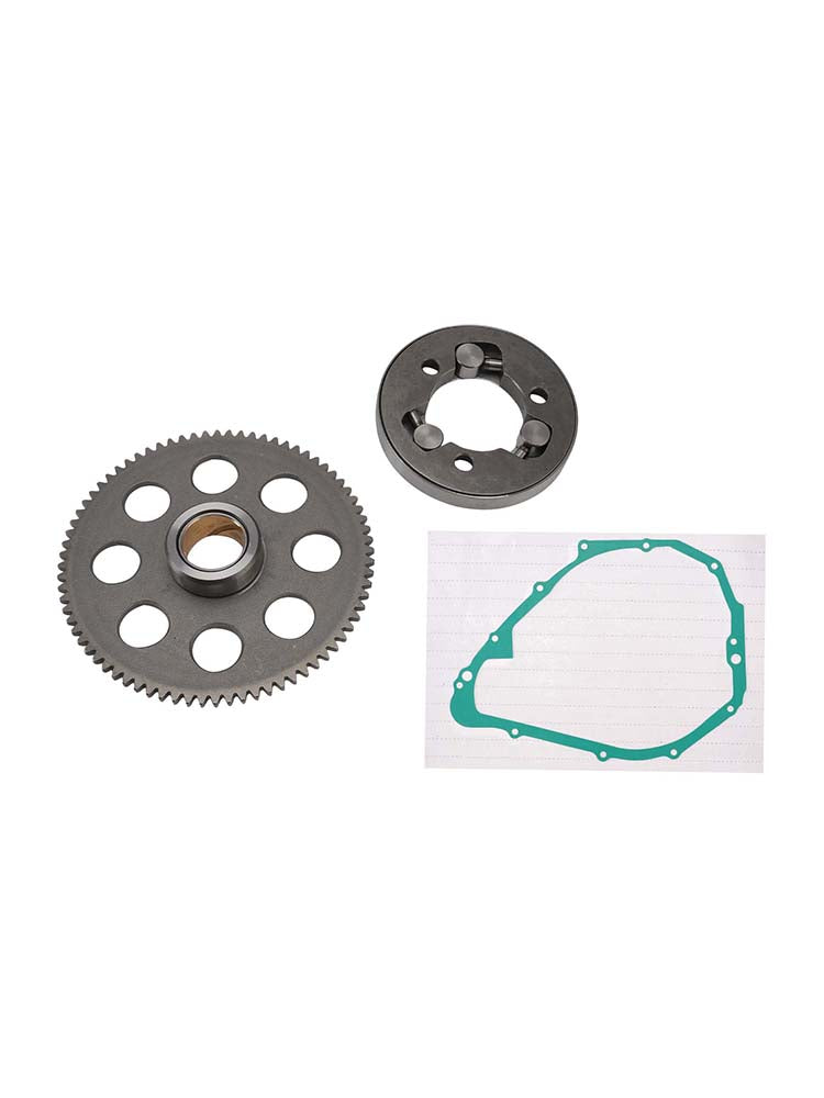 Kits d'embrayage de démarreur unidirectionnel pour Yamaha XVZ1200 XVZ1300 VMX12 VMAX12