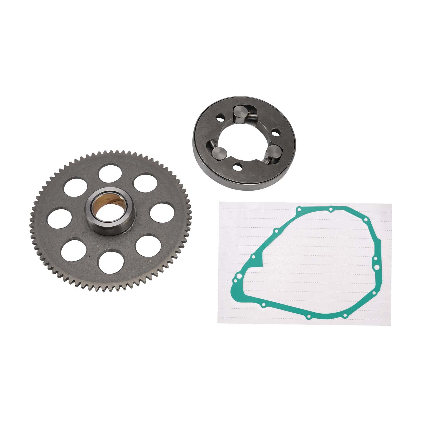 Kits d'embrayage de démarreur unidirectionnel pour Yamaha XVZ1200 XVZ1300 VMX12 VMAX12