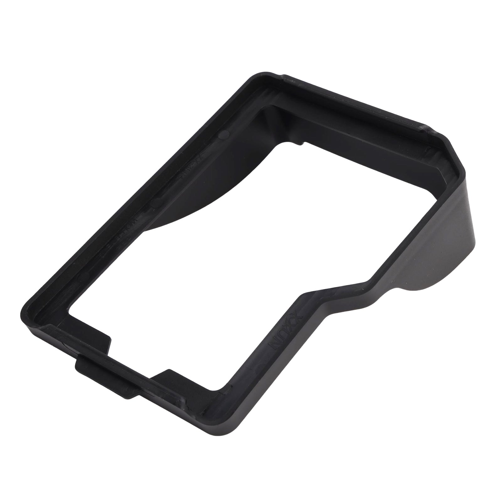 Compteur De Vitesse Tachymètre Cas Noir Pour Yamaha Tenere 700 2025-2026 689Cc