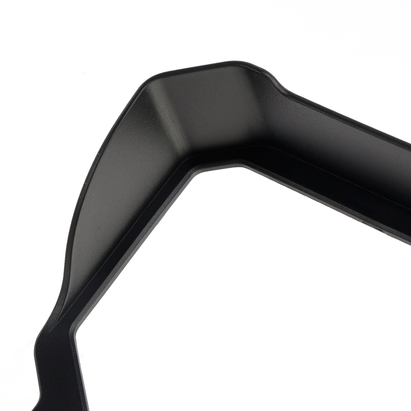 Compteur De Vitesse Tachymètre Cas Noir Pour Yamaha Tenere 700 2025-2026 689Cc