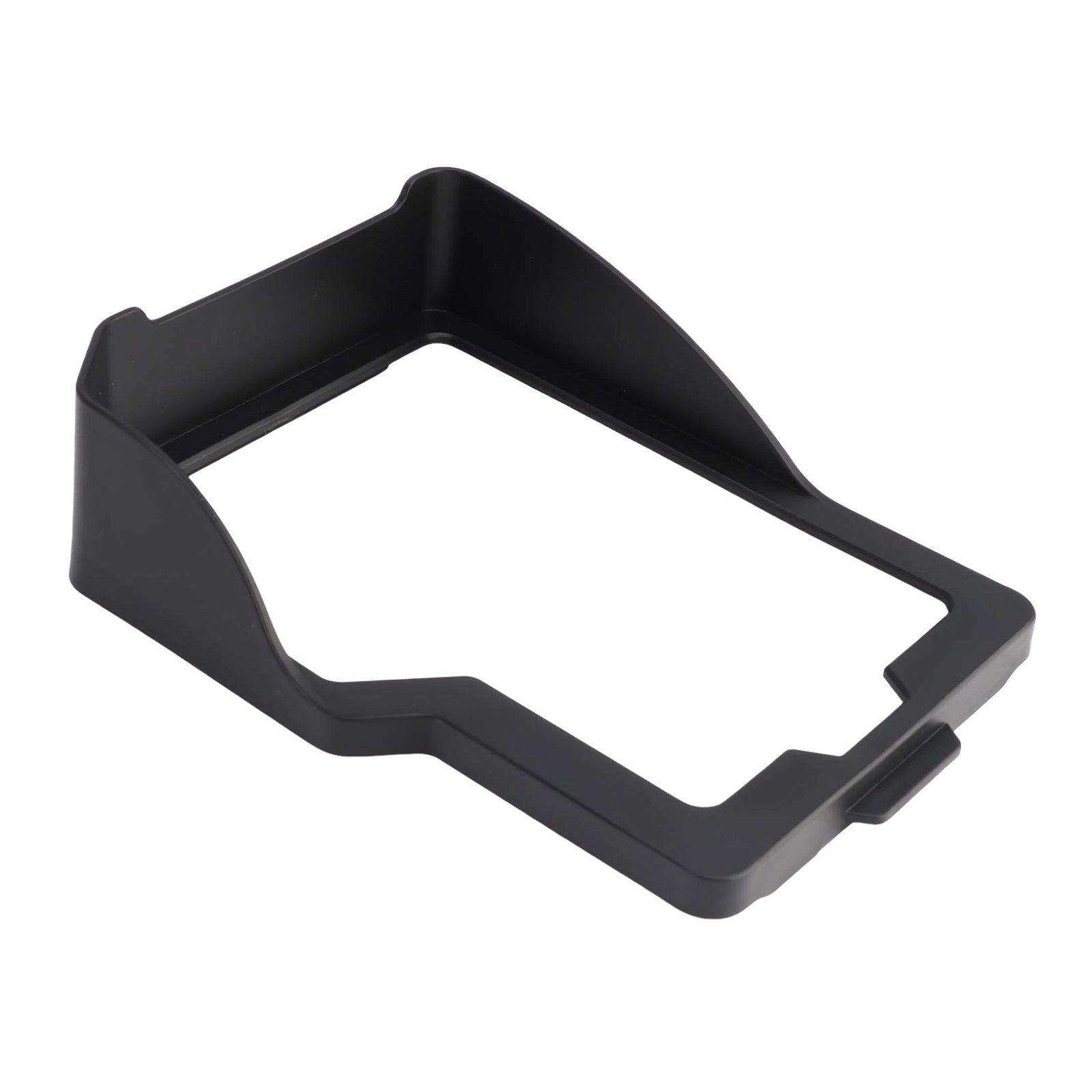 Compteur De Vitesse Tachymètre Cas Noir Pour Yamaha Tenere 700 2025-2026 689Cc