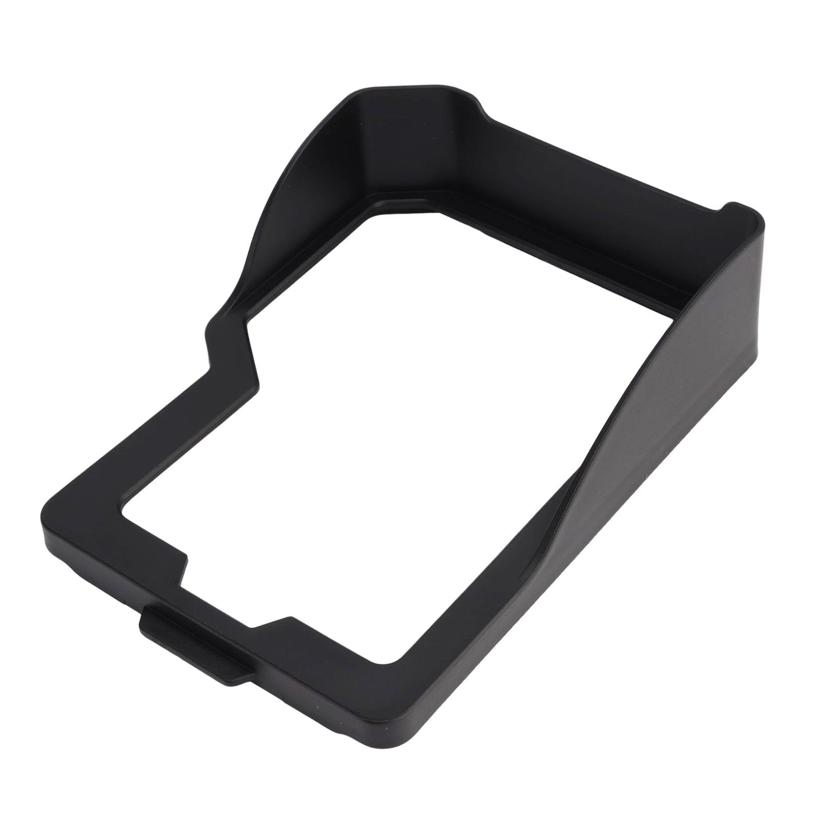 Compteur De Vitesse Tachymètre Cas Noir Pour Yamaha Tenere 700 2025-2026 689Cc