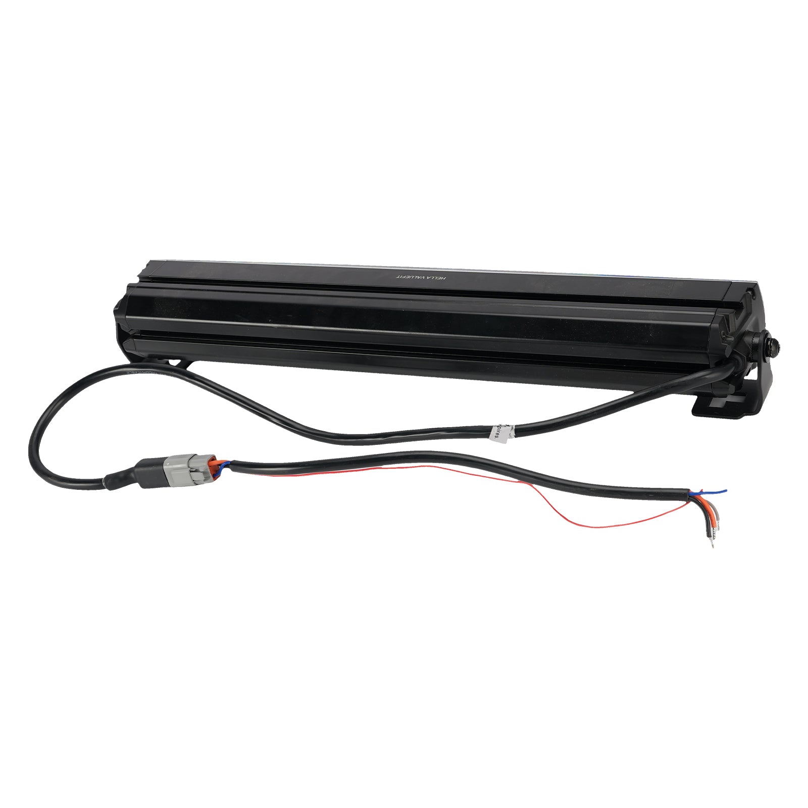 Lampe Auxiliaire Barre Longue ValueFit 20" 12/24V 140W 6000LM 6000K Pour HELLA