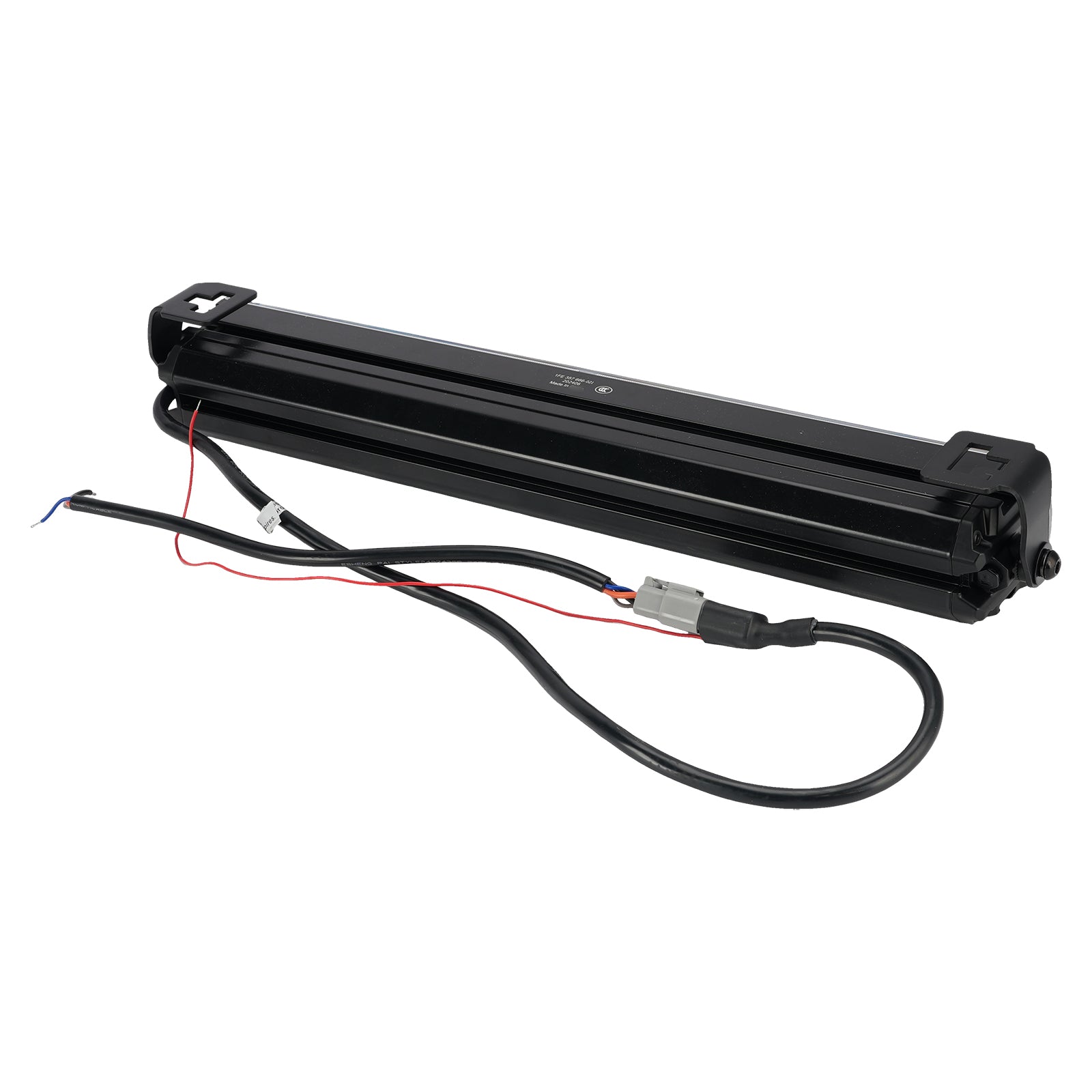 Lampe Auxiliaire Barre Longue ValueFit 20" 12/24V 140W 6000LM 6000K Pour HELLA