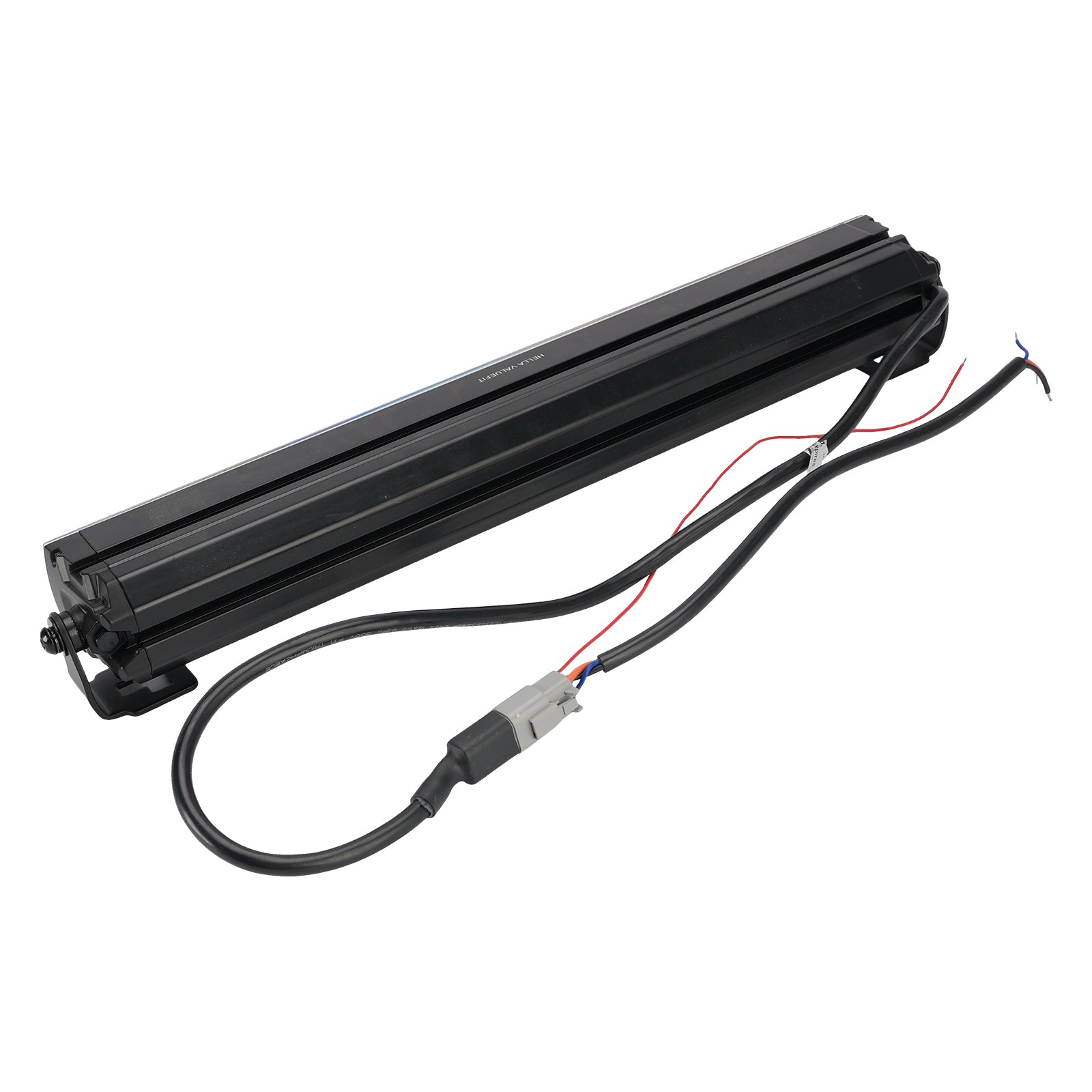 Lampe Auxiliaire Barre Longue ValueFit 20" 12/24V 140W 6000LM 6000K Pour HELLA