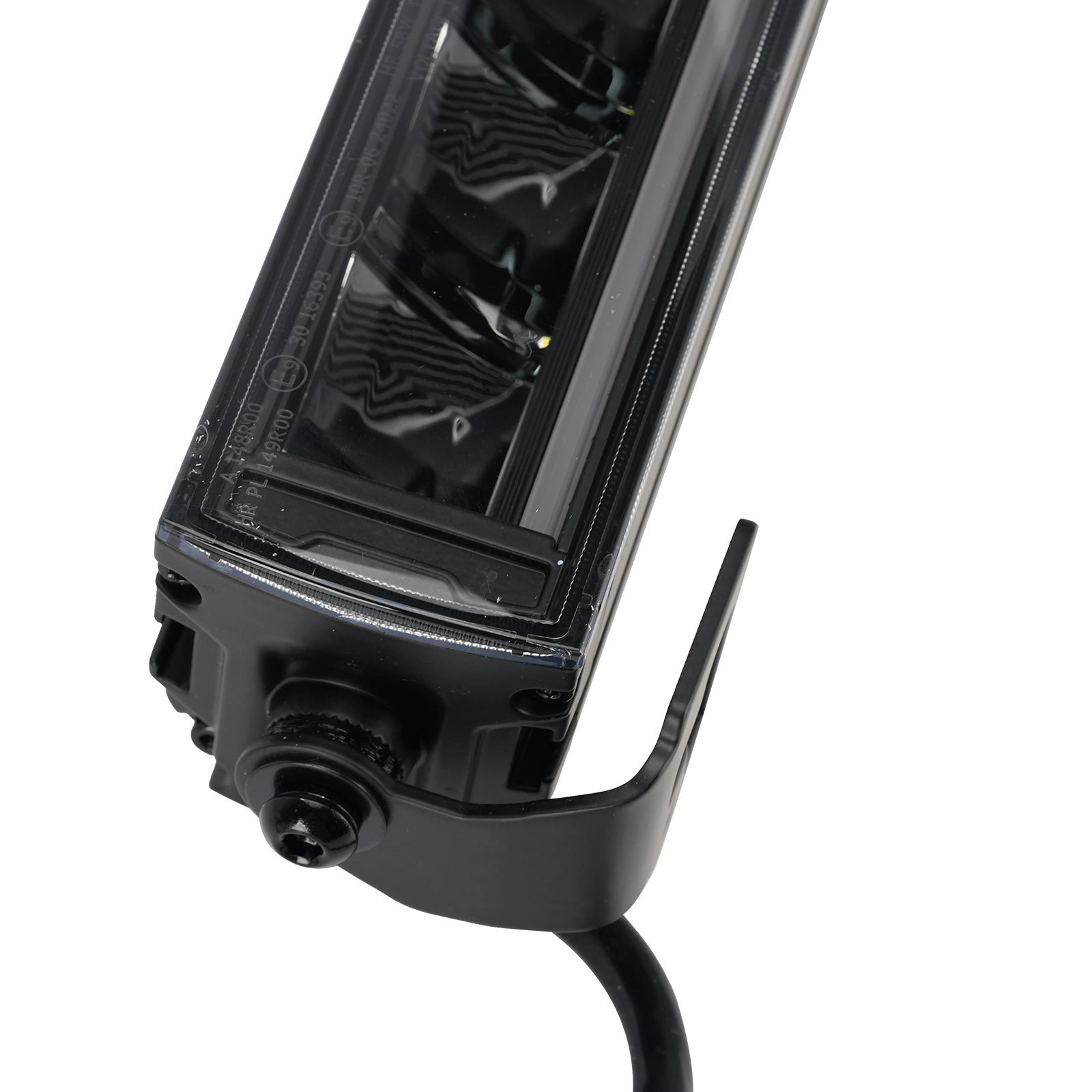 Lampe Auxiliaire Barre Longue ValueFit 12.6" 12/24V 82W 6000LM 5700K Pour HELLA