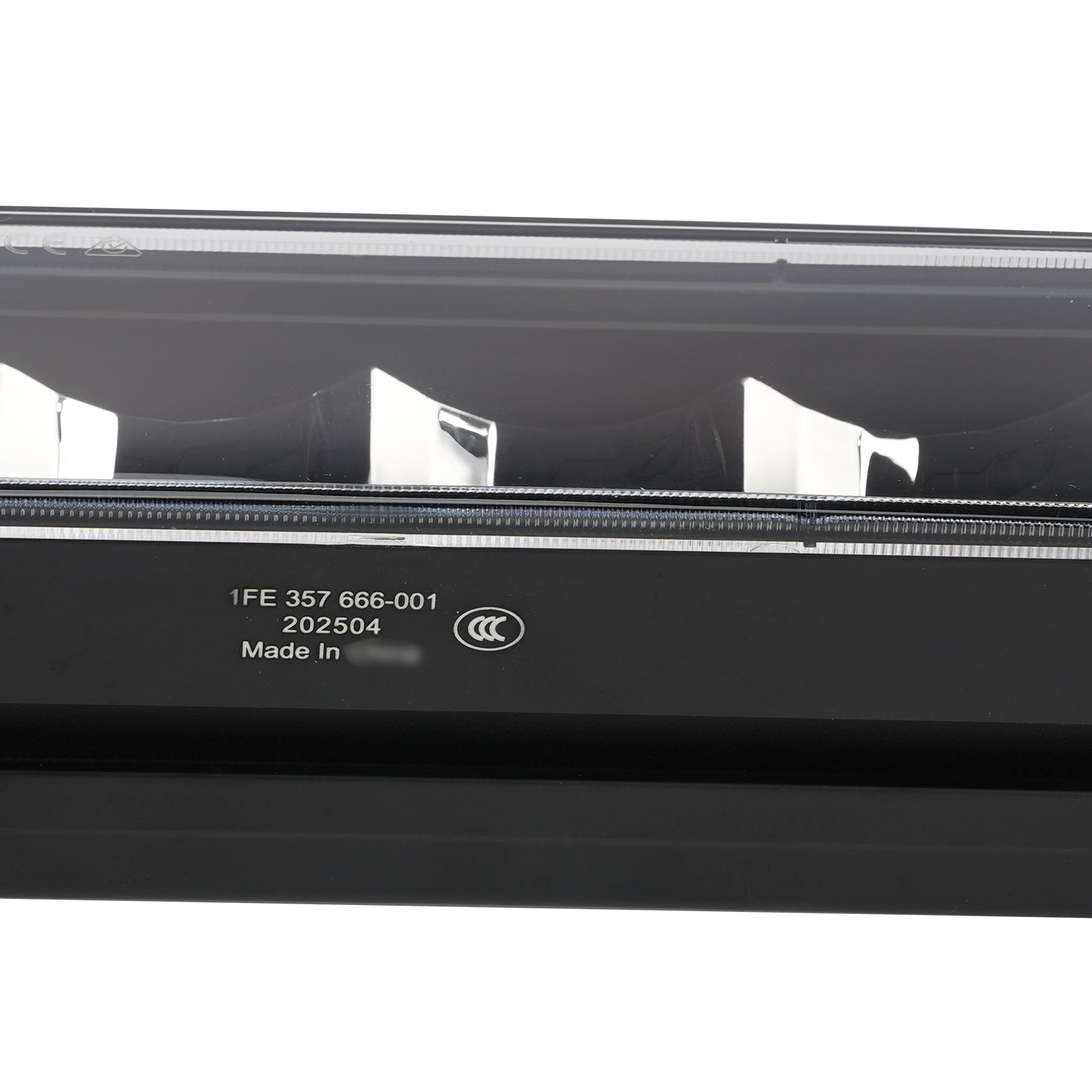 Lampe Auxiliaire Barre Longue ValueFit 12.6" 12/24V 82W 6000LM 5700K Pour HELLA