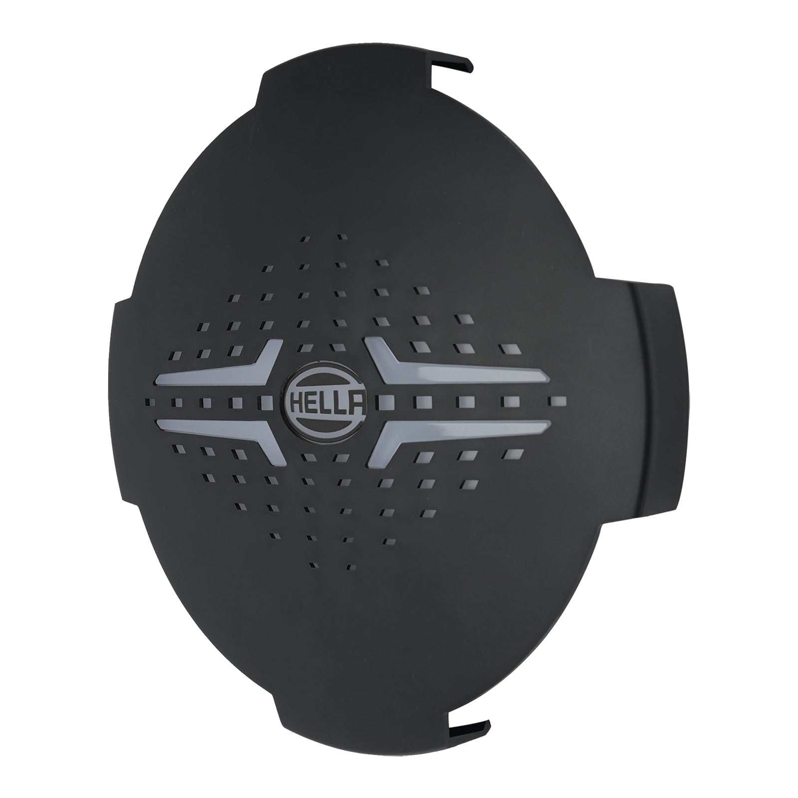 Housse Protection Lampe Auxiliaire Ronde ValueFit 9" Pour HELLA 8XS 358198011