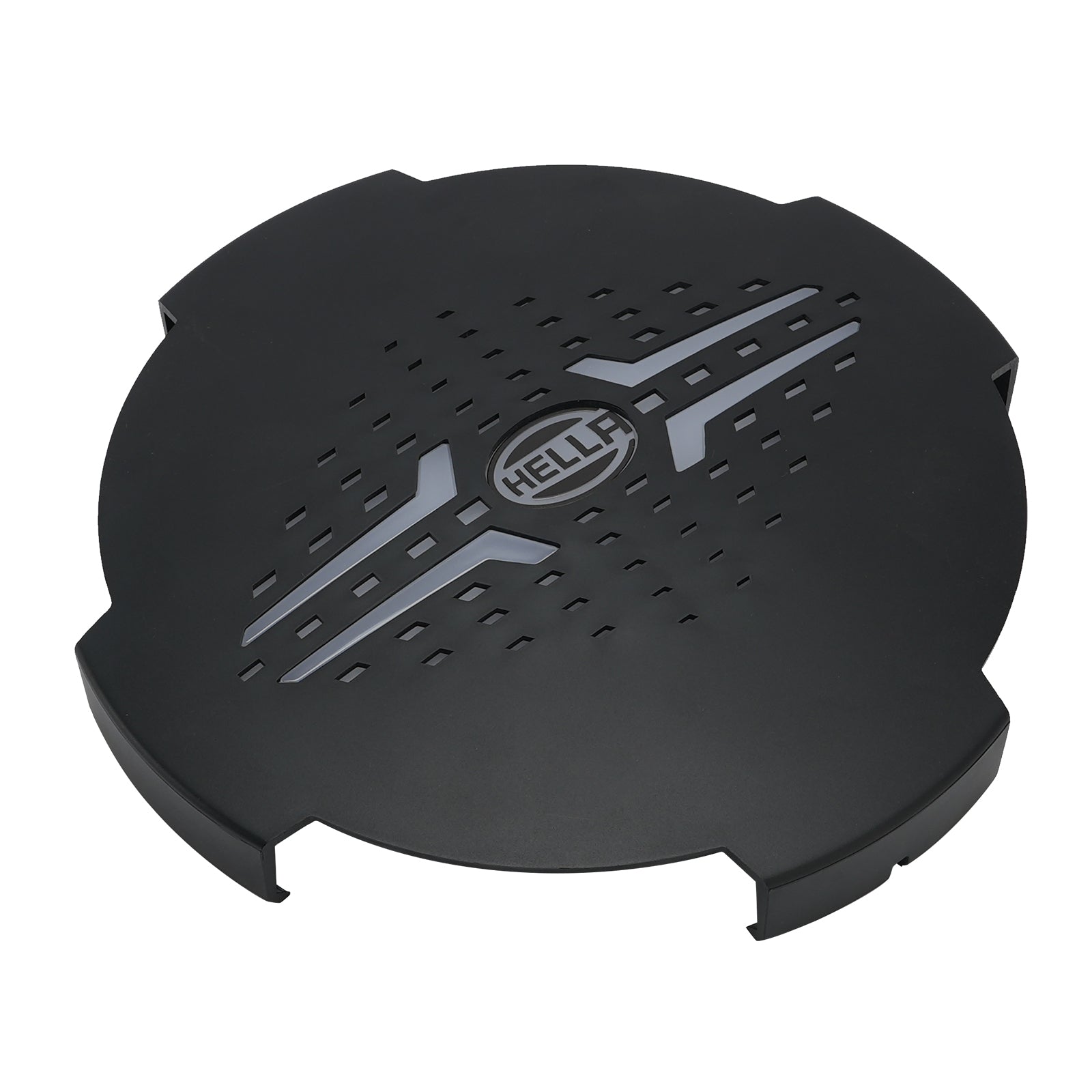 Housse Protection Lampe Auxiliaire Ronde ValueFit 9" Pour HELLA 8XS 358198011