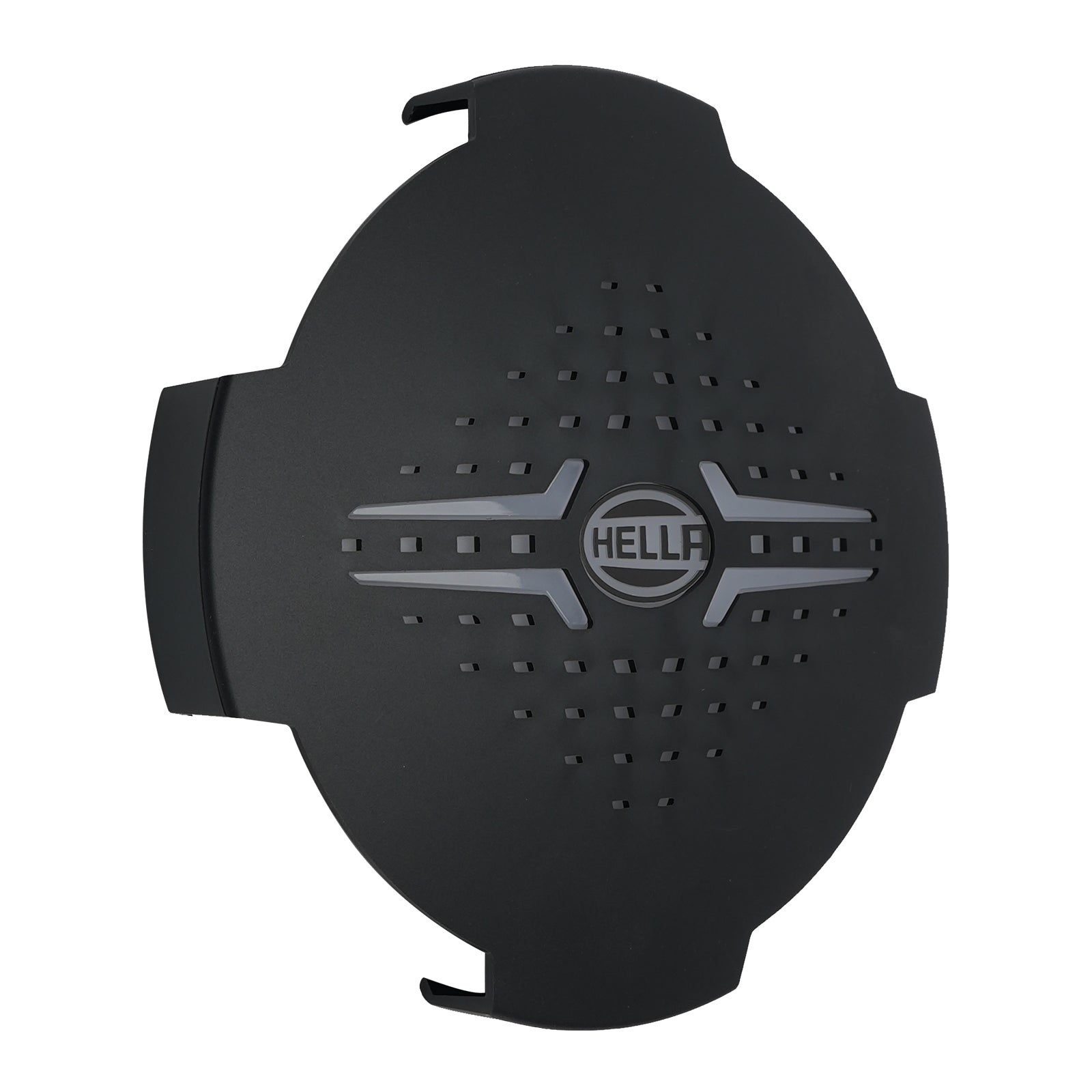Housse protection lampe auxiliaire ronde ValueFit 7" Pour HELLA 358198001