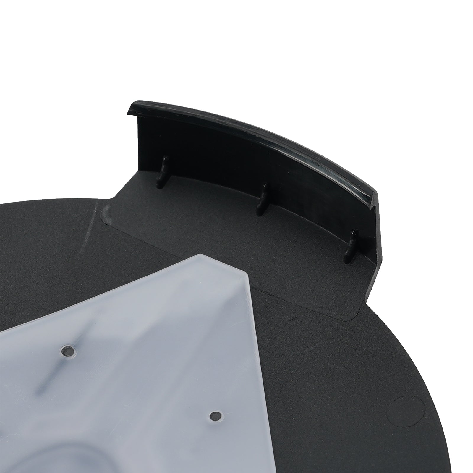 Housse protection lampe auxiliaire ronde ValueFit 7" Pour HELLA 358198001